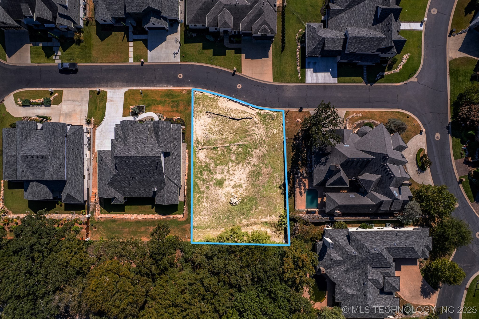 6031 E 119th Place S Property Photo 1