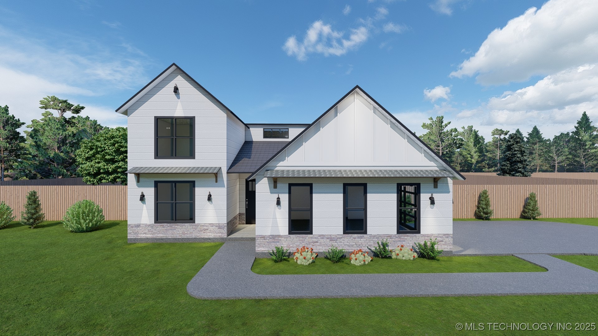 11339 Forest View Lane Property Photo 1