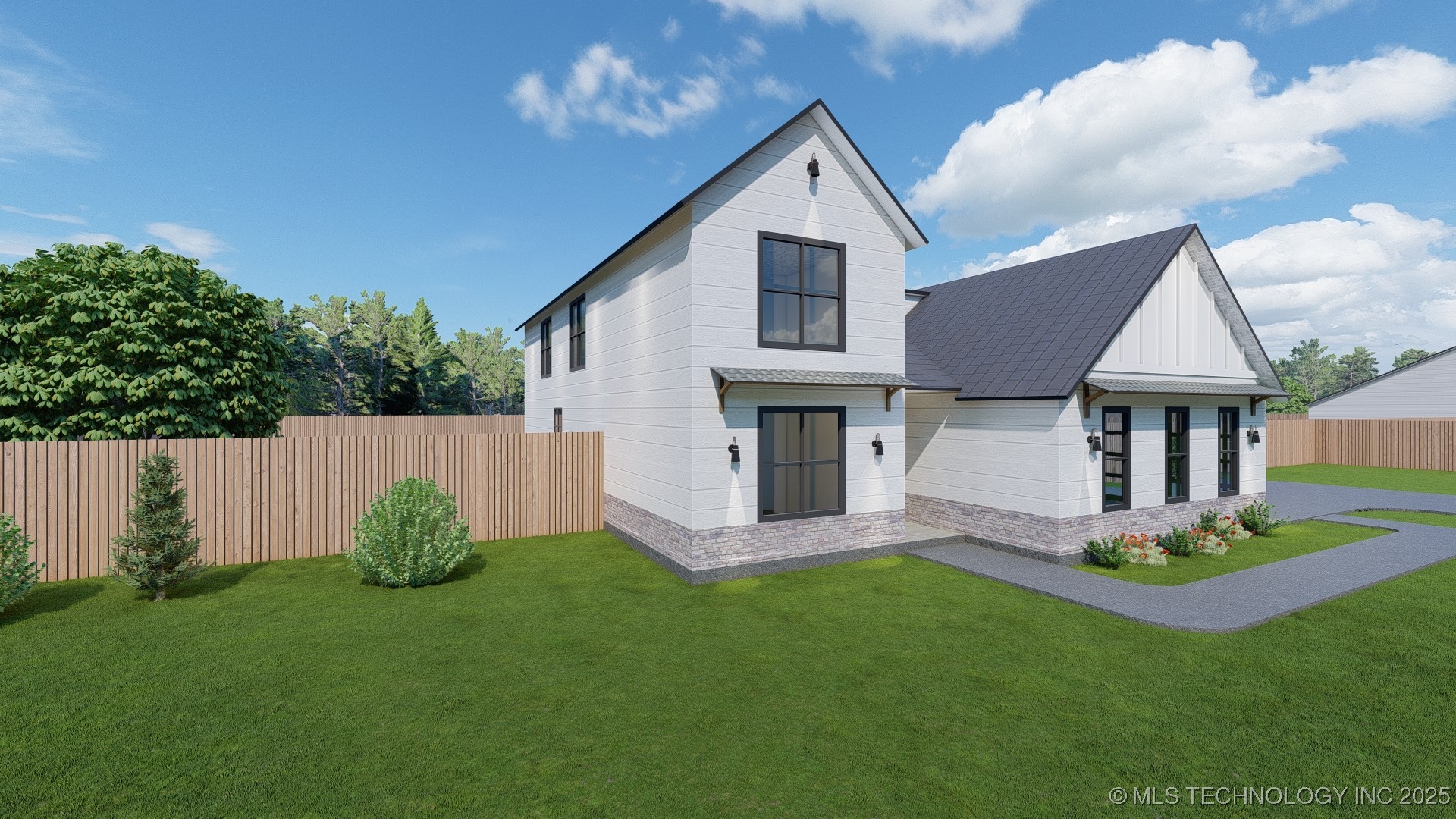 11339 Forest View Lane Property Photo 3