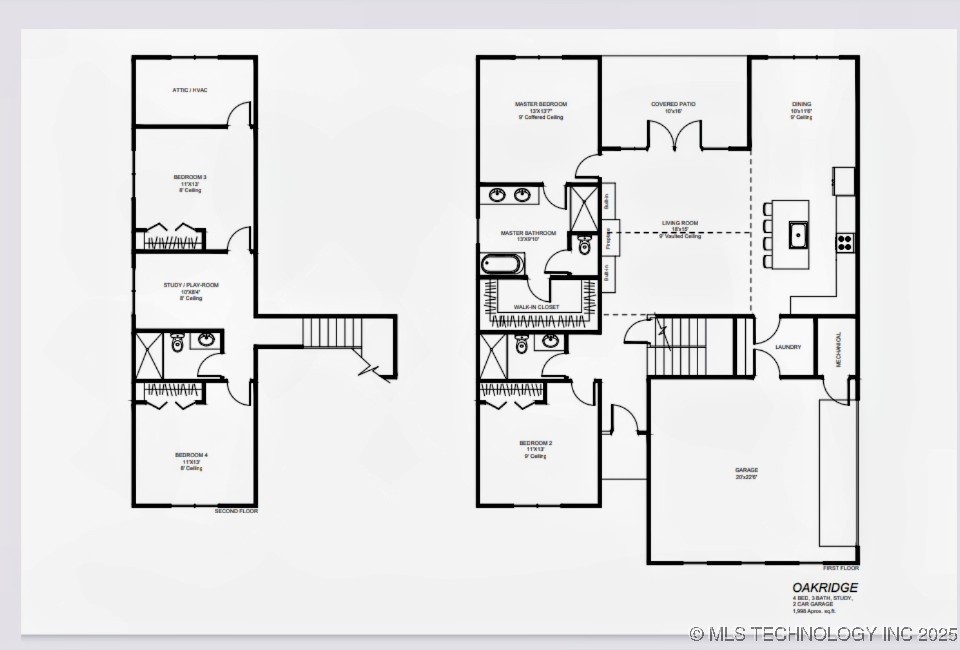 11339 Forest View Lane Property Photo 4