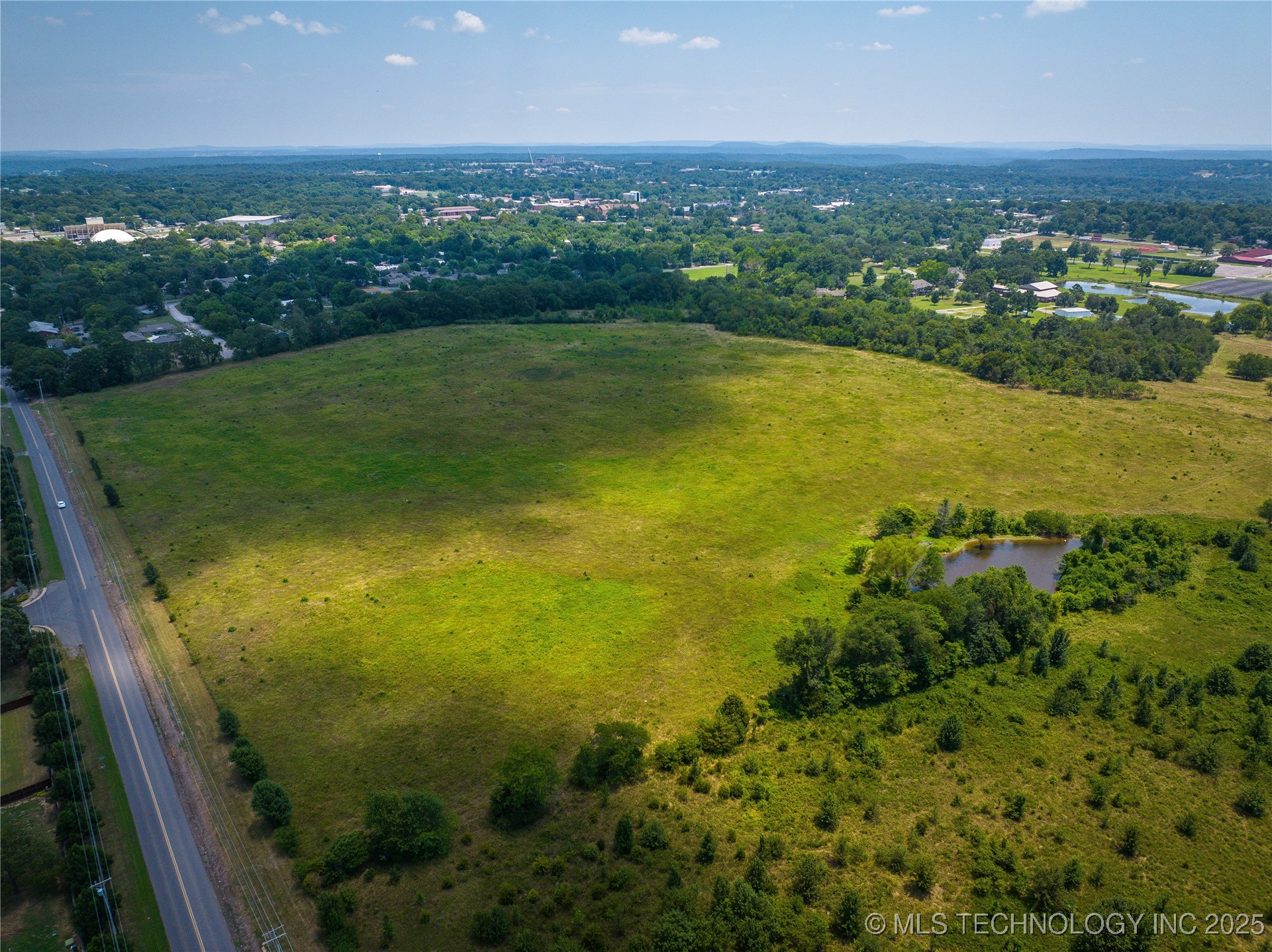 891 W Allen Road Property Photo 10