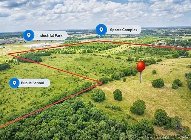 891 W Allen Road Property Photo 17