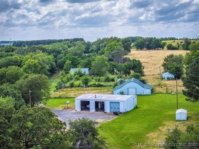 891 W Allen Road Property Photo 21