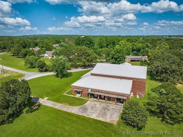 891 W Allen Road Property Photo 22