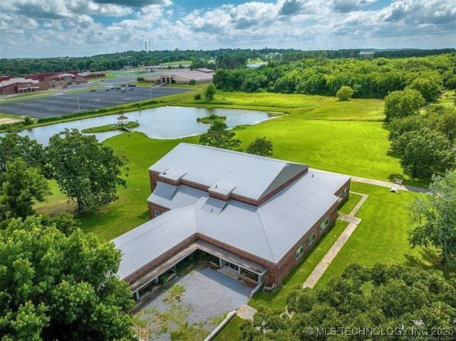 891 W Allen Road Property Photo 23