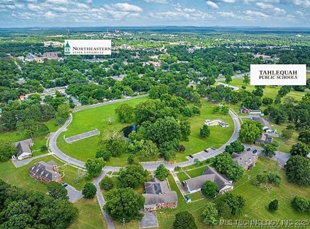 891 W Allen Road Property Photo 24