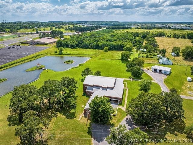 891 W Allen Road Property Photo 25