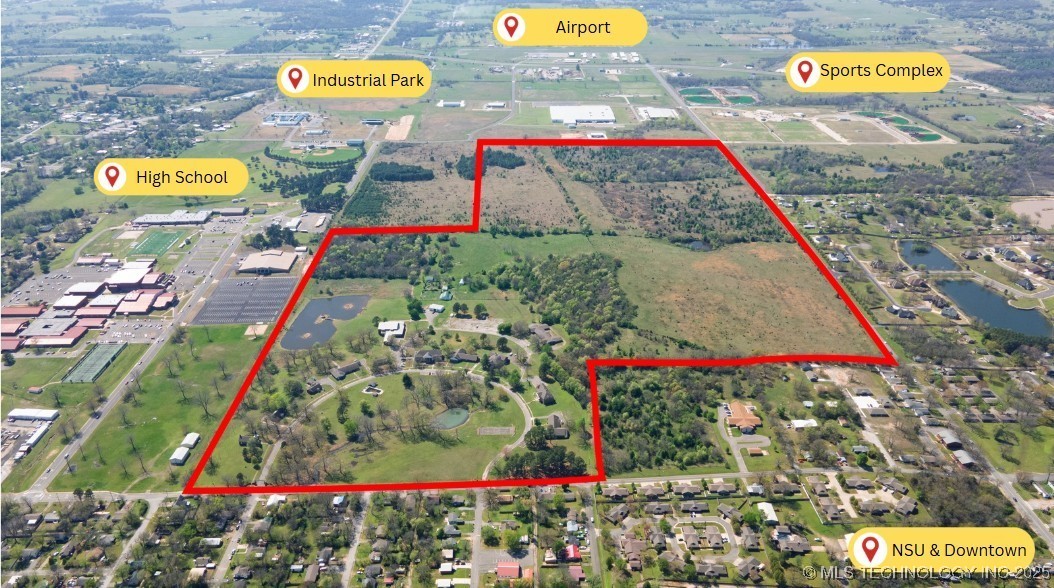 891 W Allen Road Property Photo 33