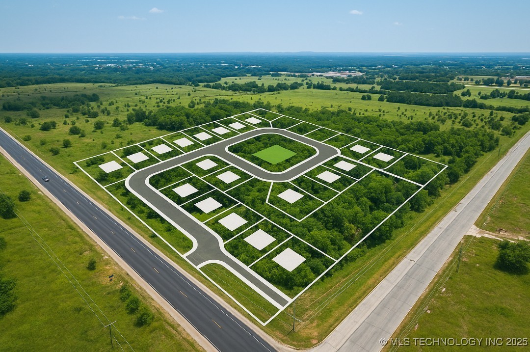 891 W Allen Road Property Photo 36