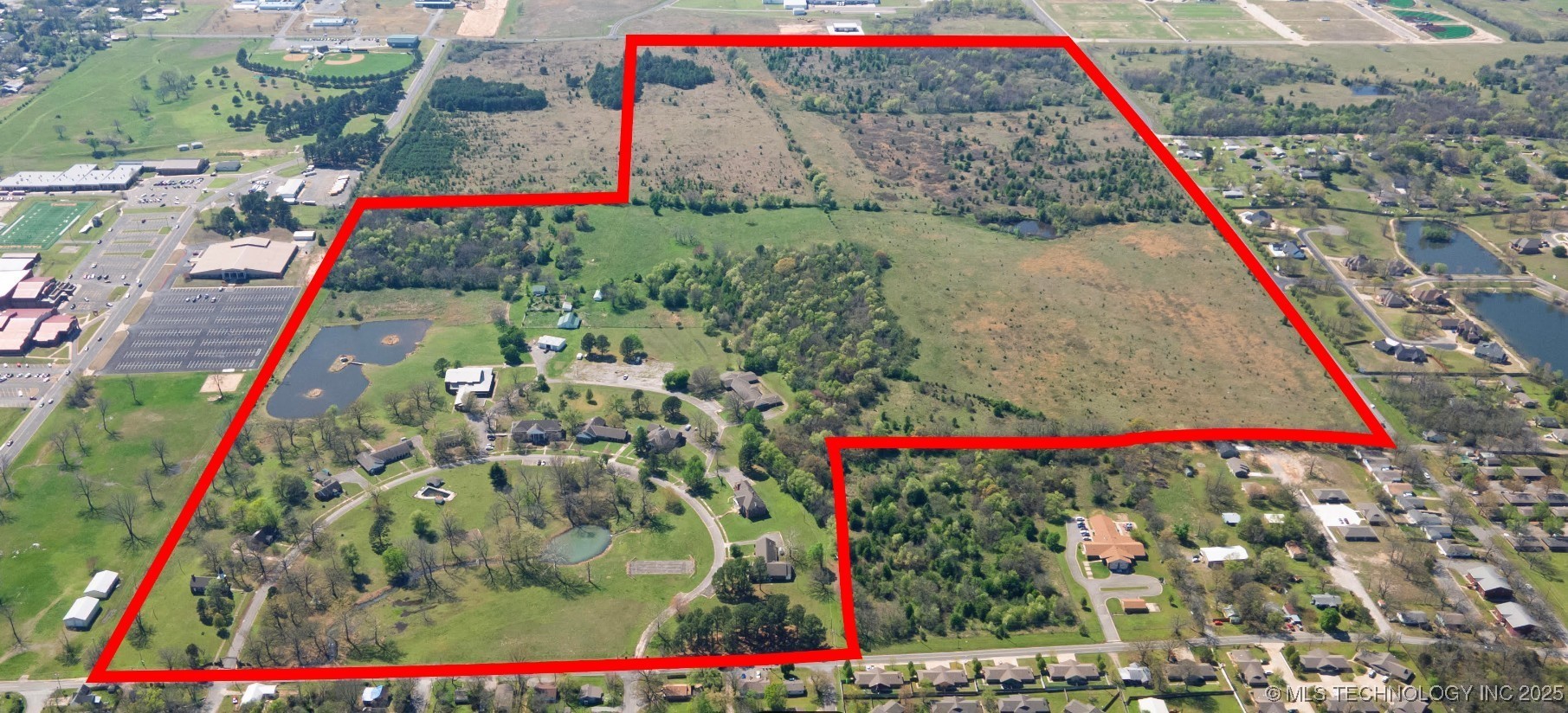 891 W Allen Road Property Photo 41