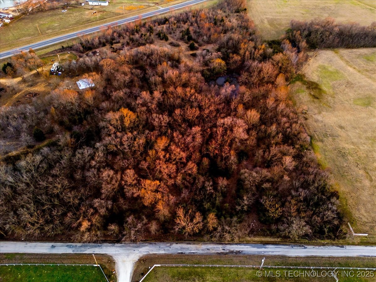 27000 E 201st Street S Property Photo 4