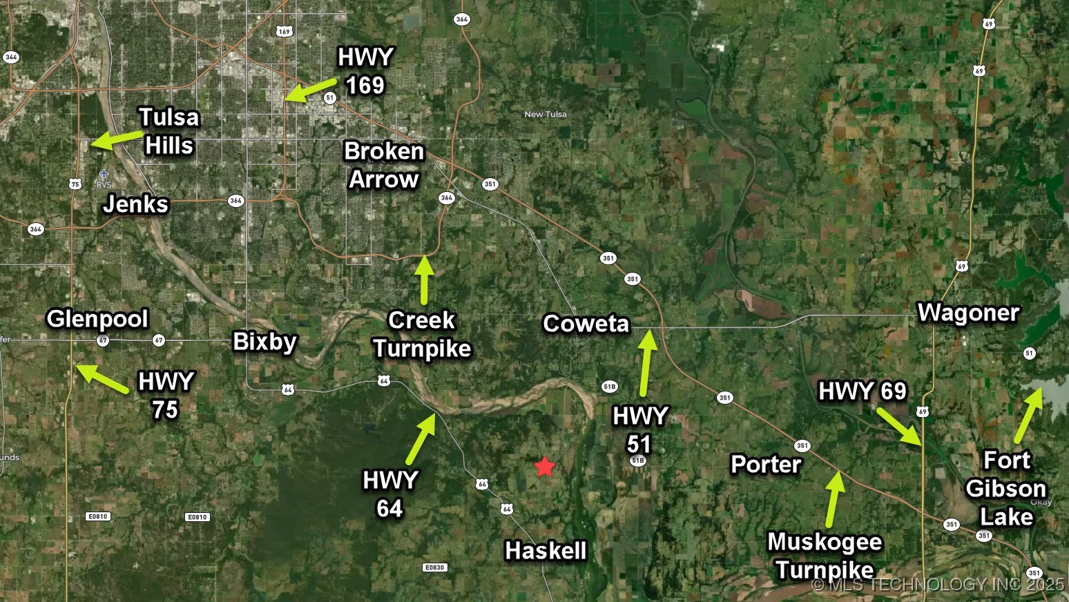 27000 E 201st Street S Property Photo 11