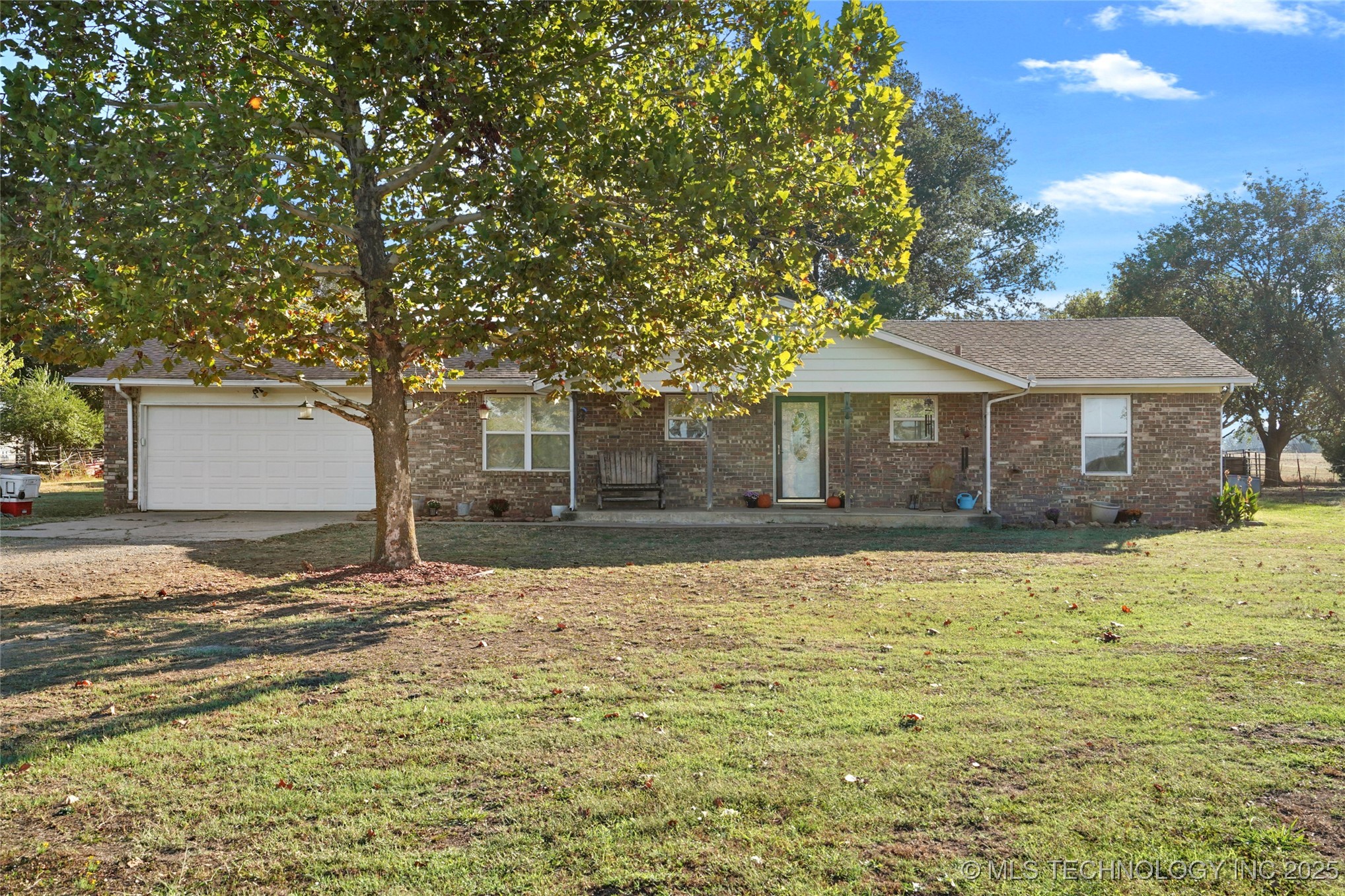 19619 S 337th West Avenue Property Photo 1