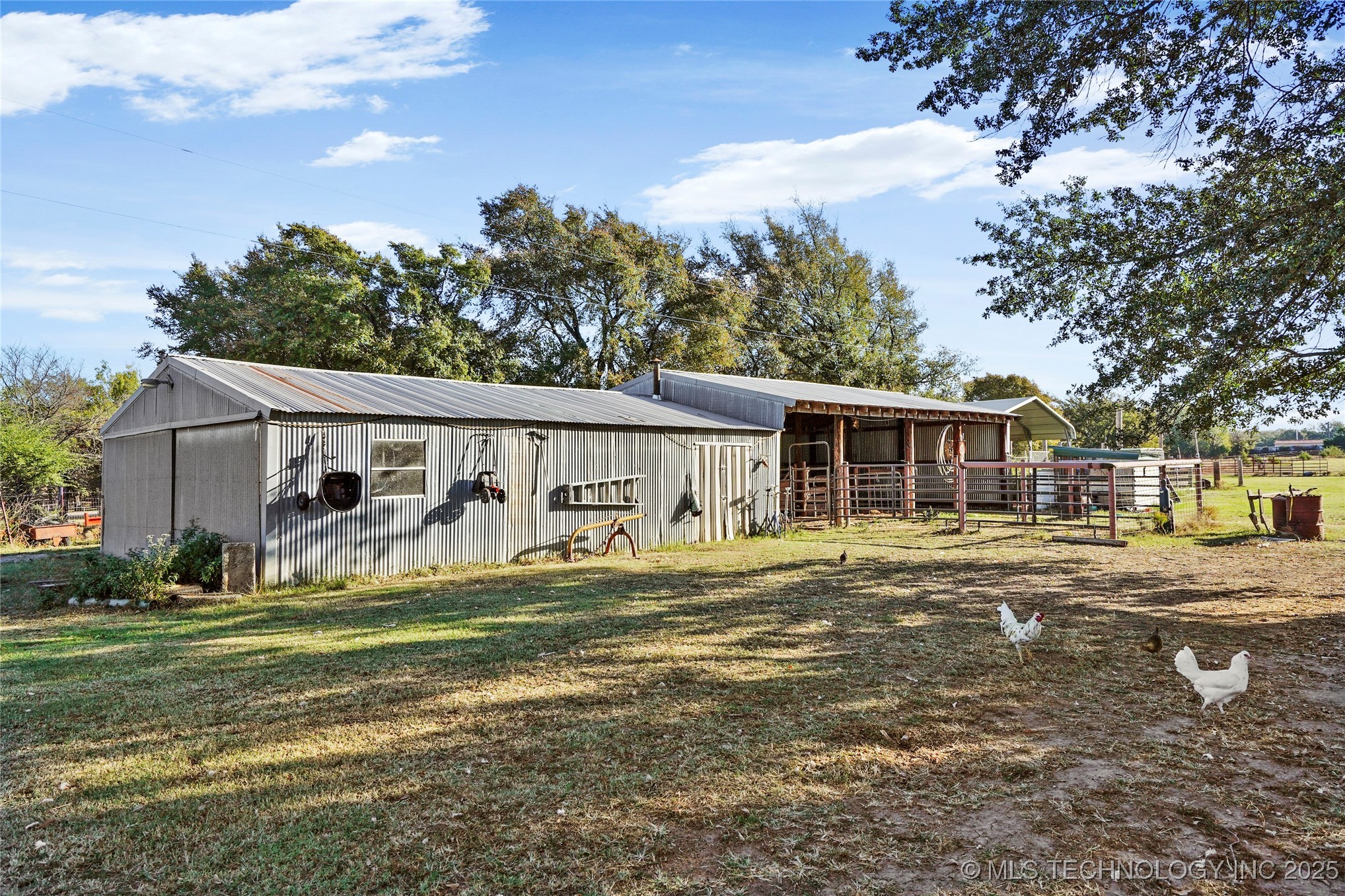 19619 S 337th West Avenue Property Photo 19