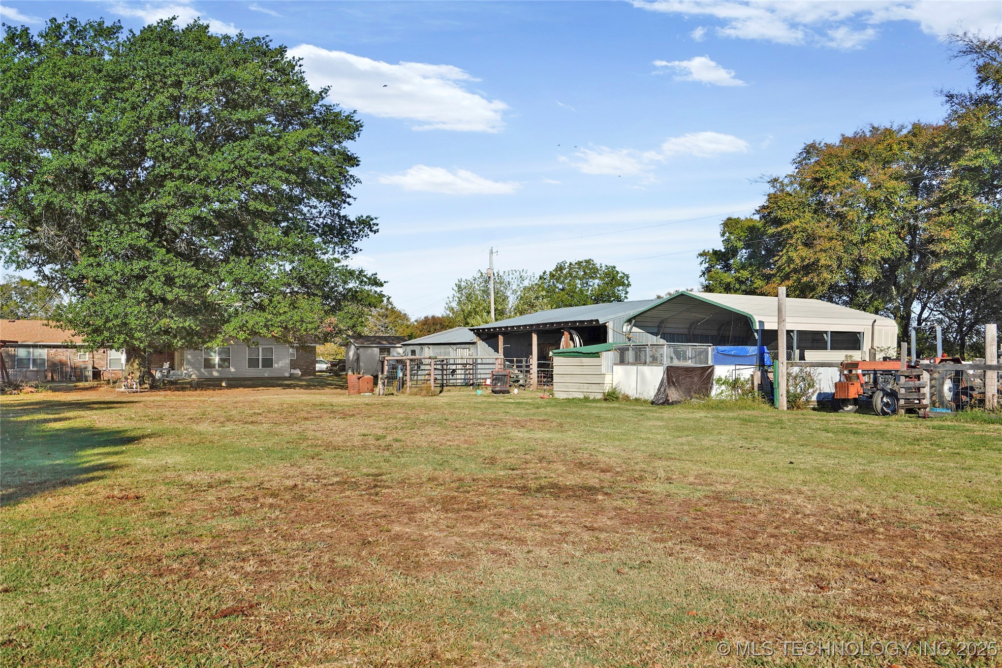 19619 S 337th West Avenue Property Photo 20