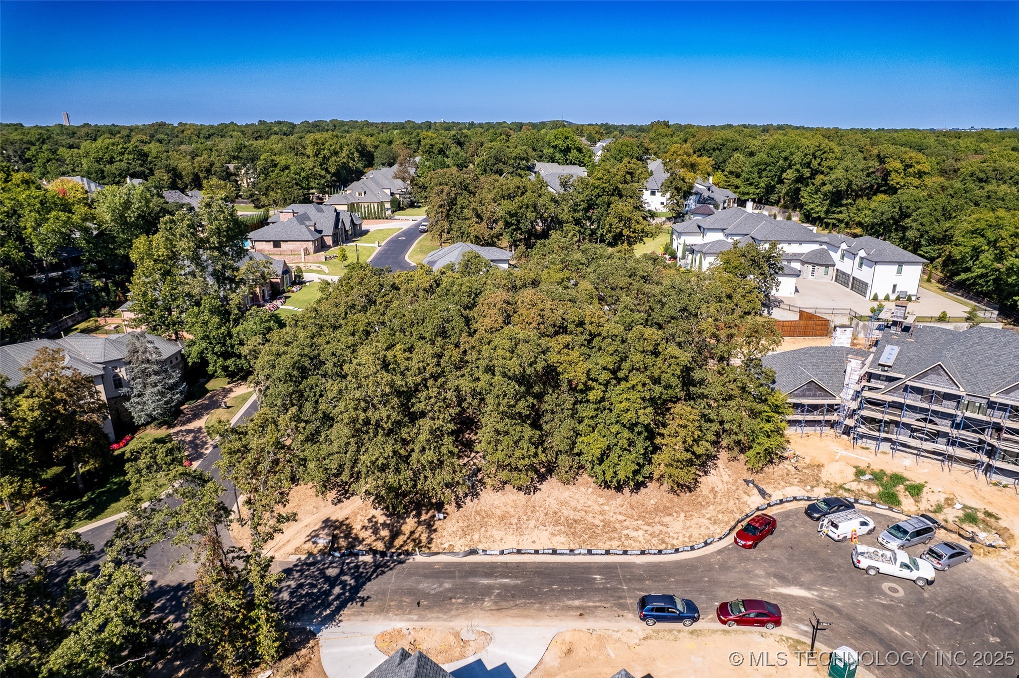 11803 S Kingston Avenue Property Photo 1