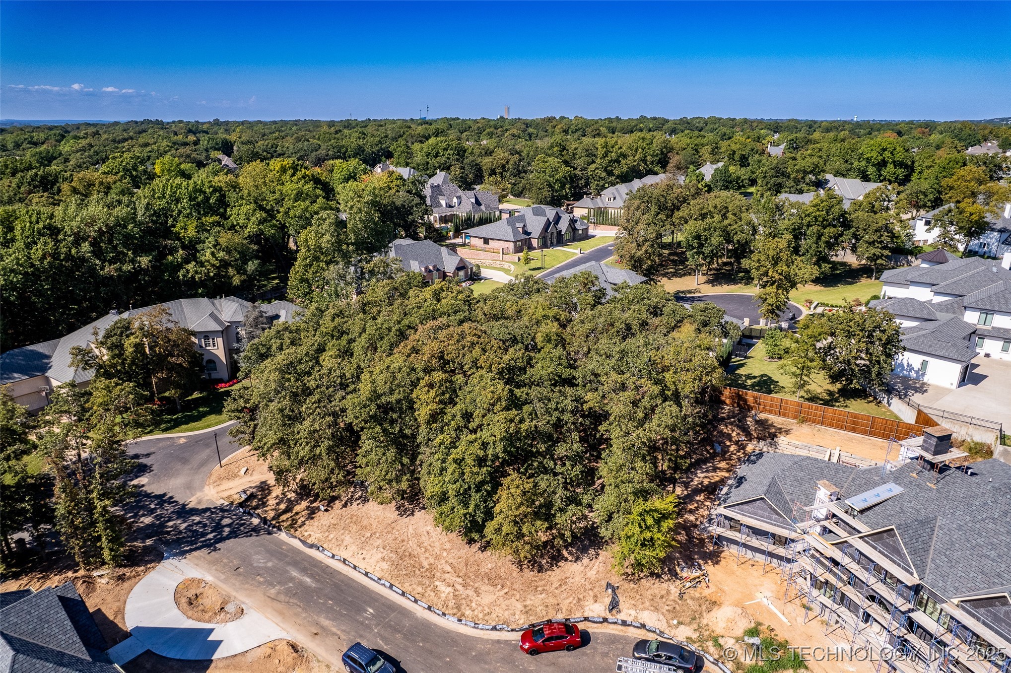 11803 S Kingston Avenue Property Photo 2