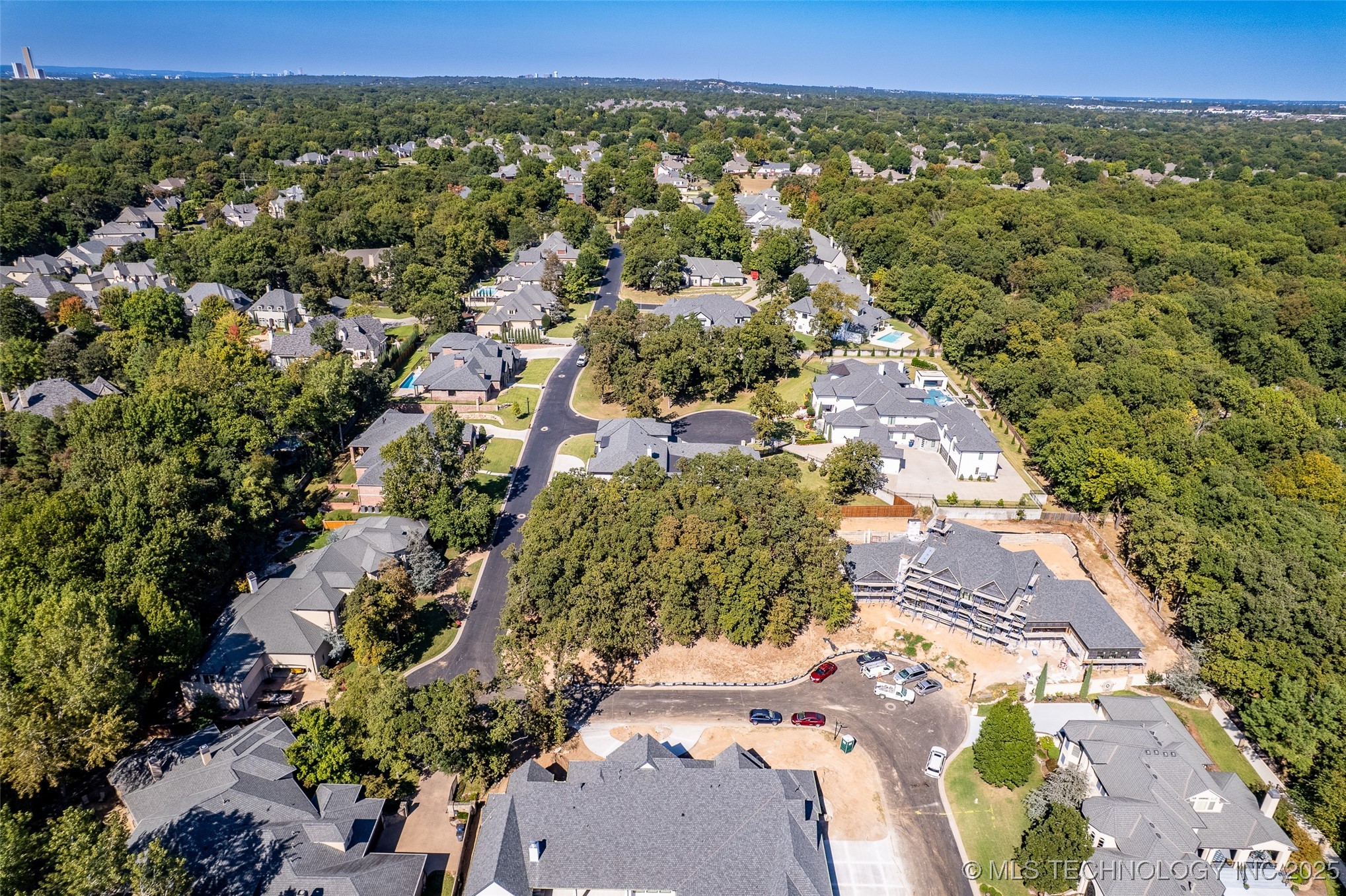 11803 S Kingston Avenue Property Photo 9