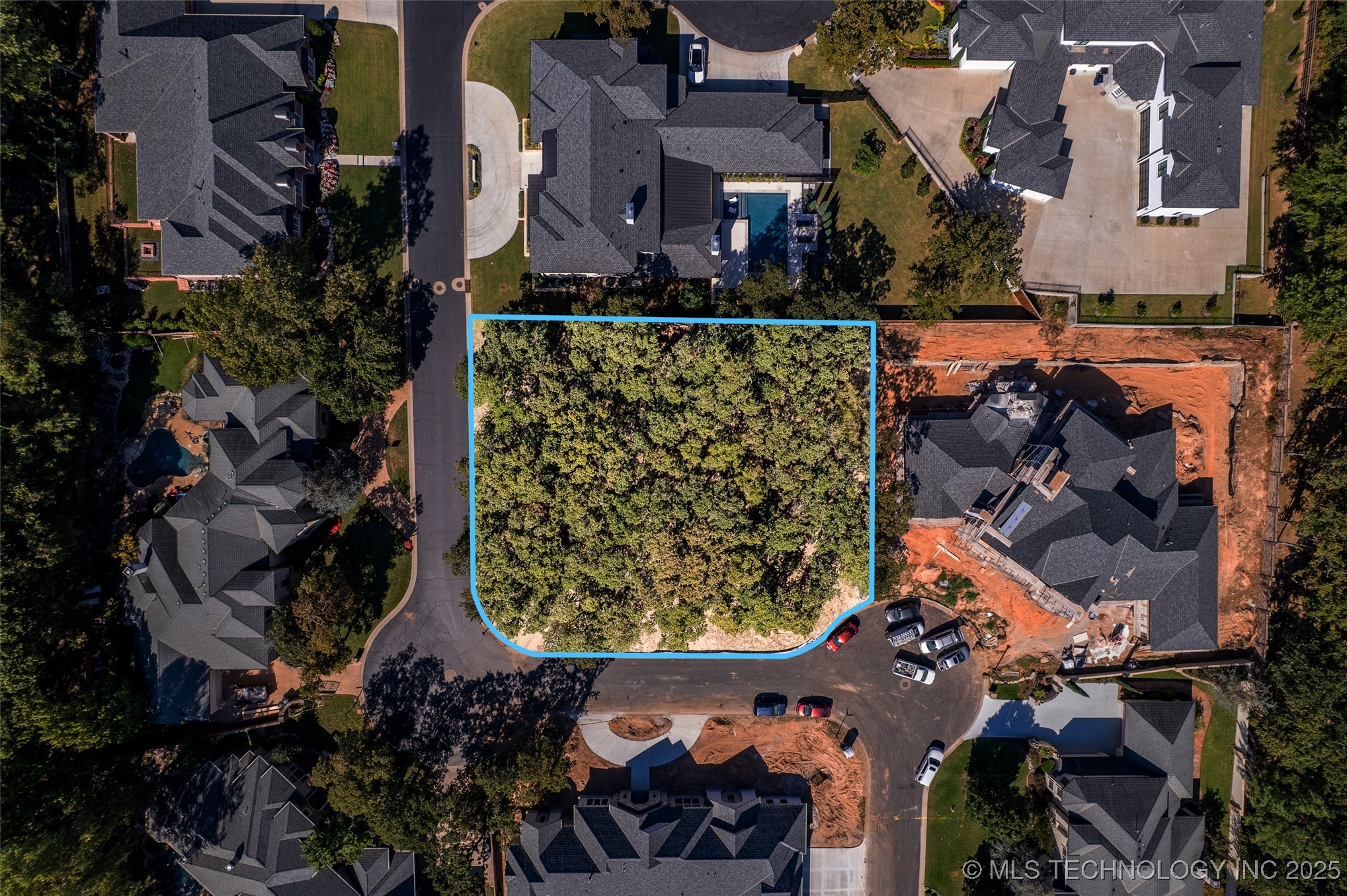 11803 S Kingston Avenue Property Photo 10