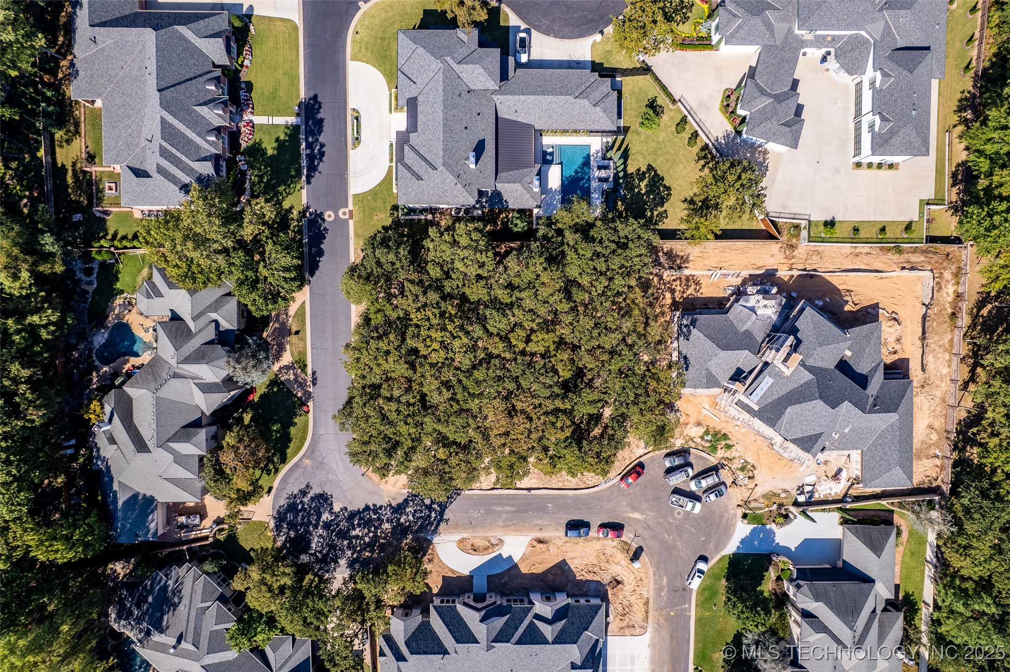 11803 S Kingston Avenue Property Photo 11