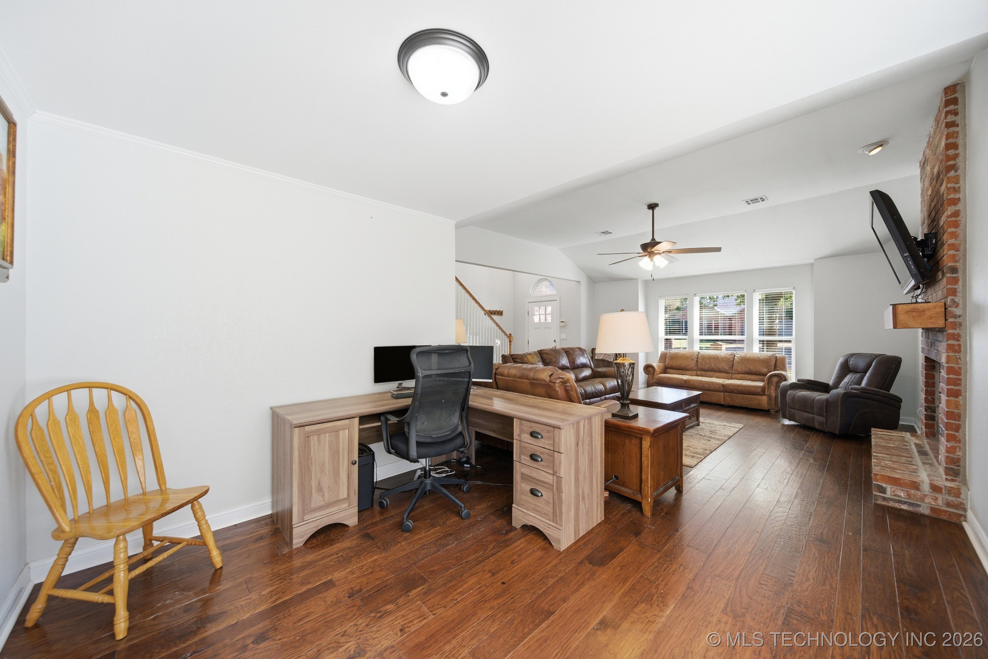 9904 N 117th East Avenue Property Photo 7