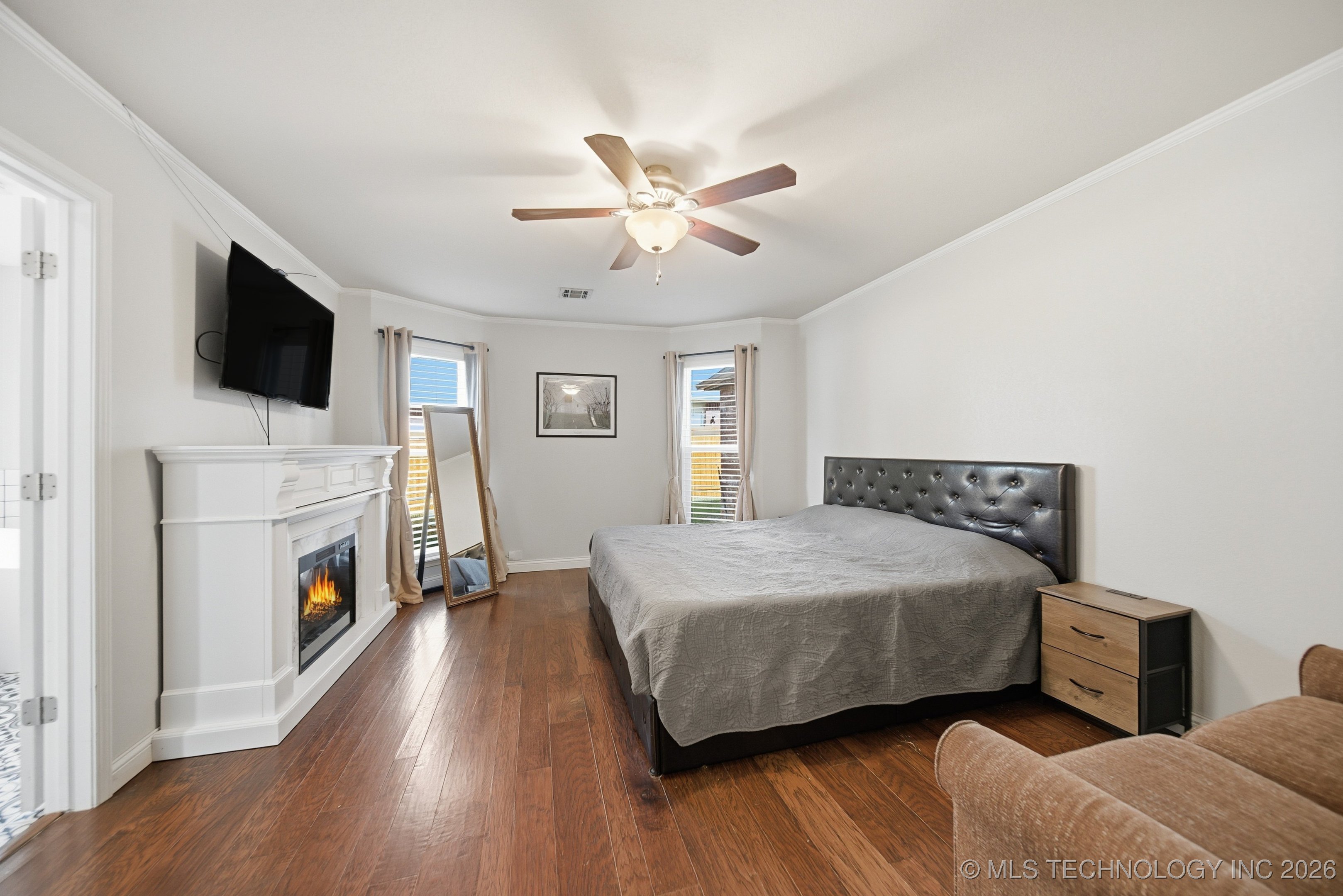 9904 N 117th East Avenue Property Photo 13