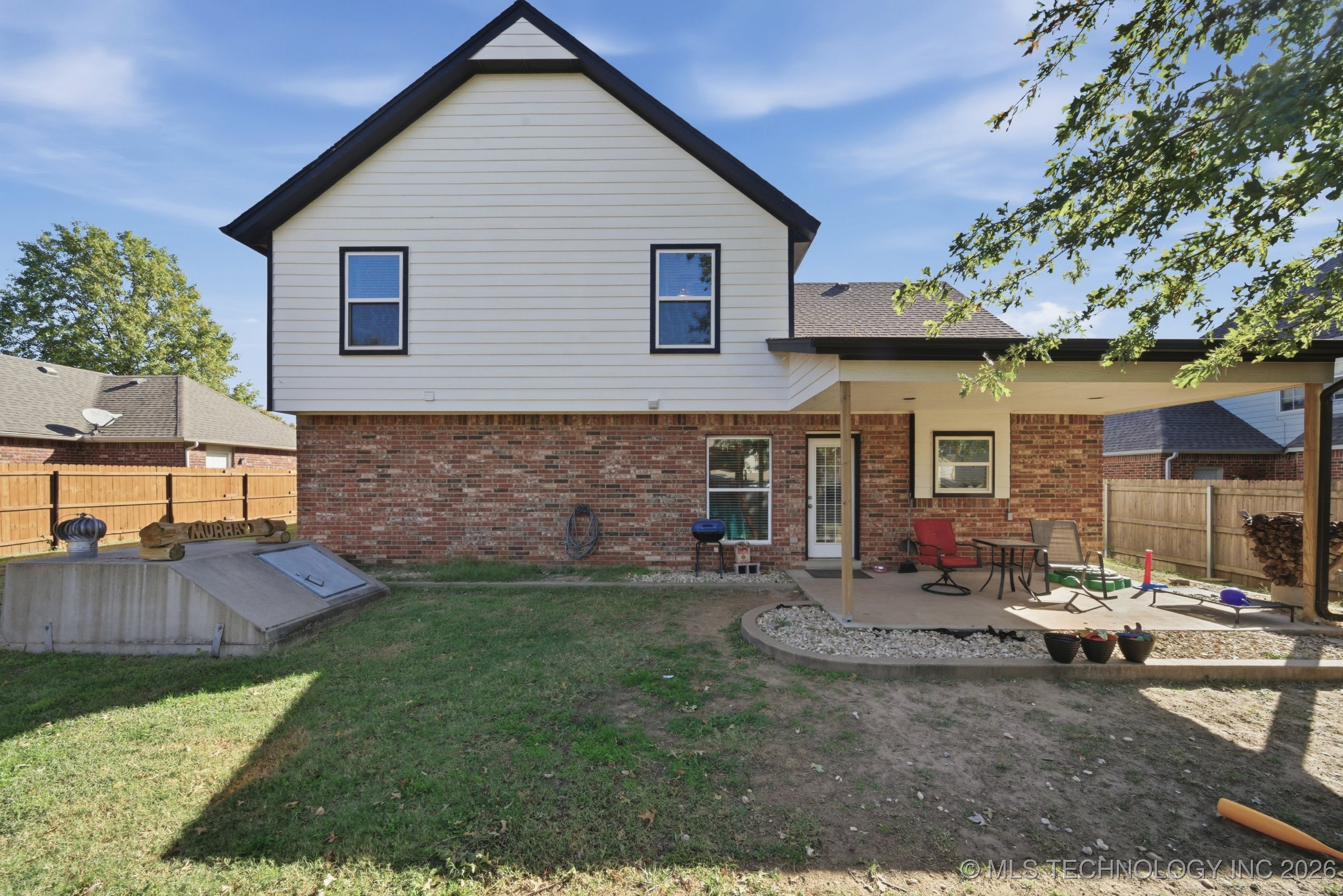 9904 N 117th East Avenue Property Photo 28