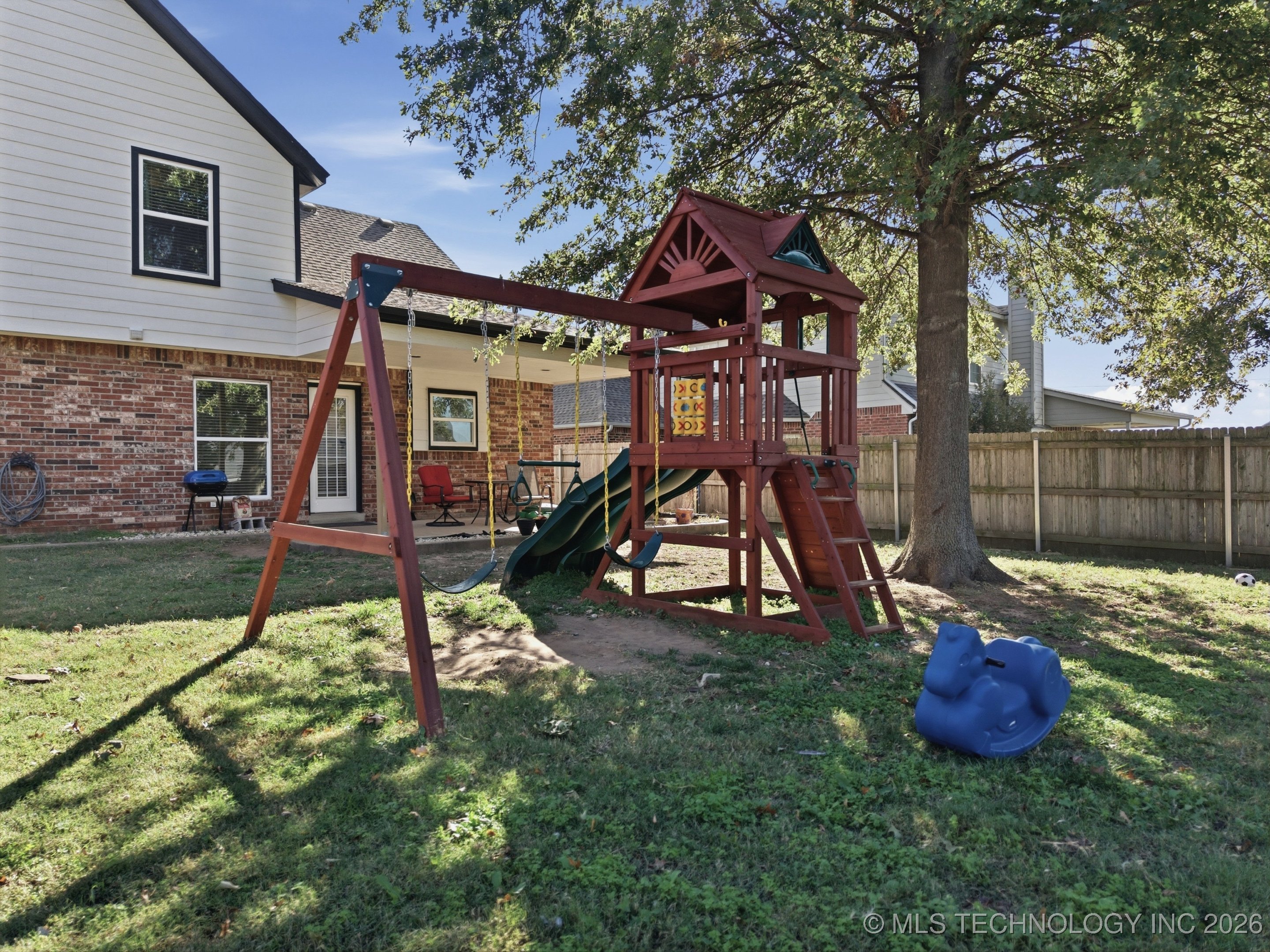 9904 N 117th East Avenue Property Photo 29