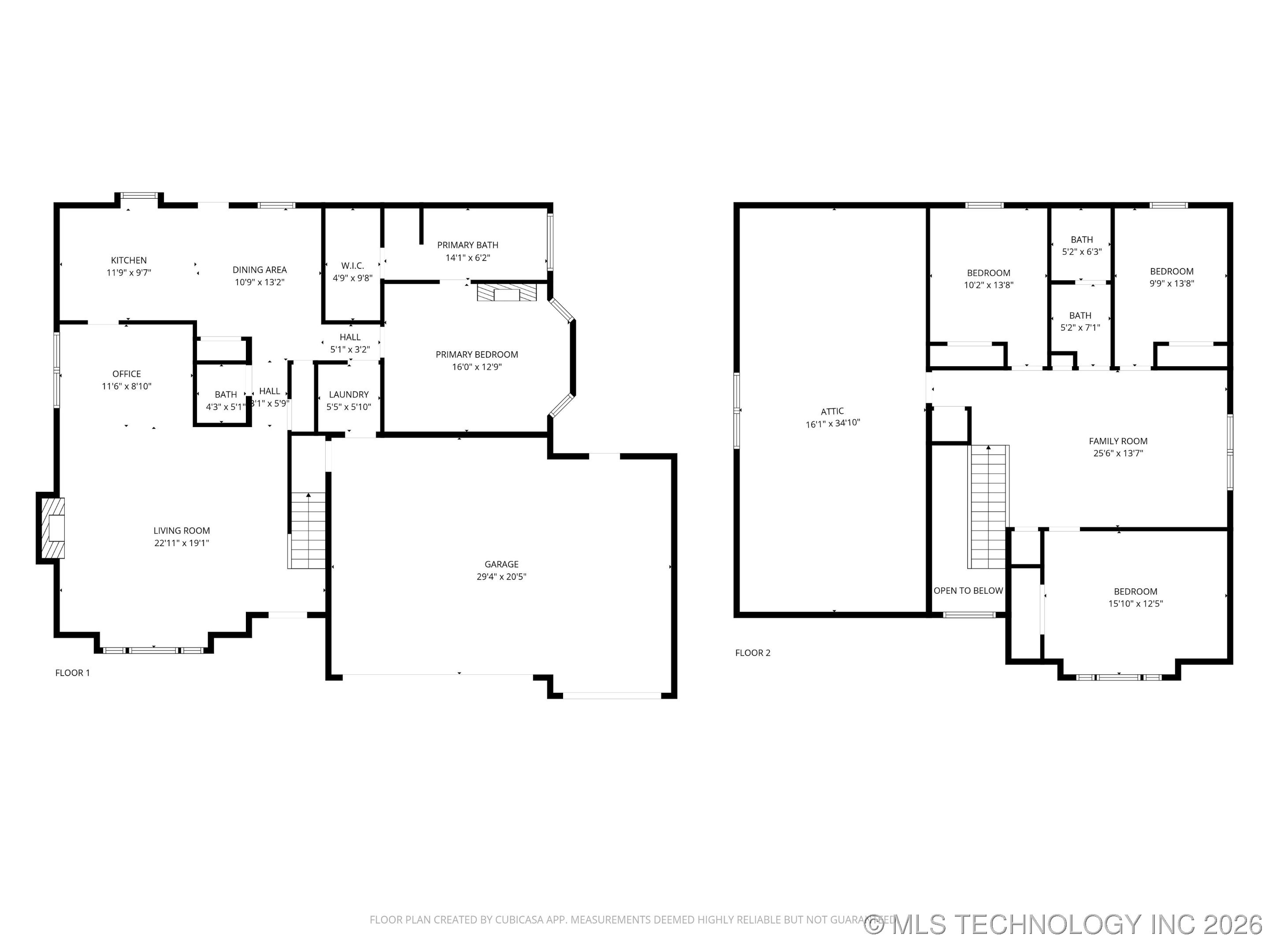9904 N 117th East Avenue Property Photo 36