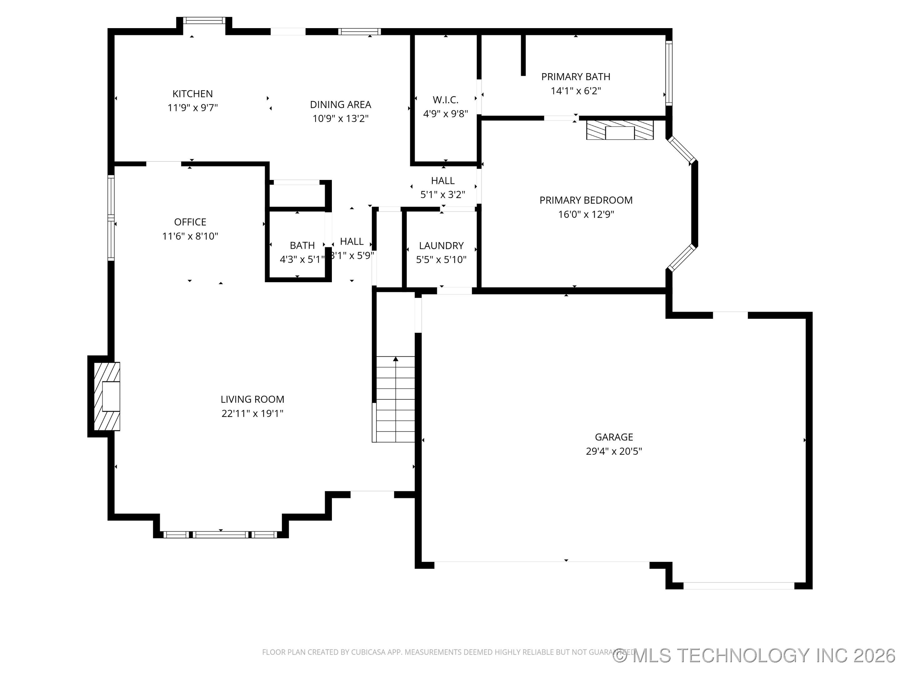 9904 N 117th East Avenue Property Photo 37