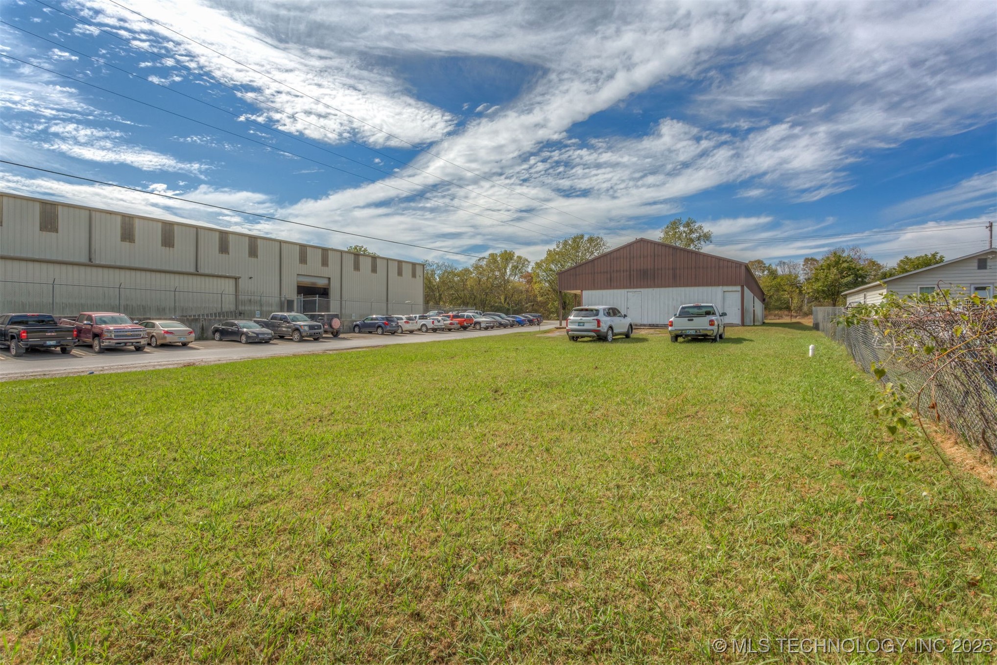 9835 S Frankoma Road Property Photo 10