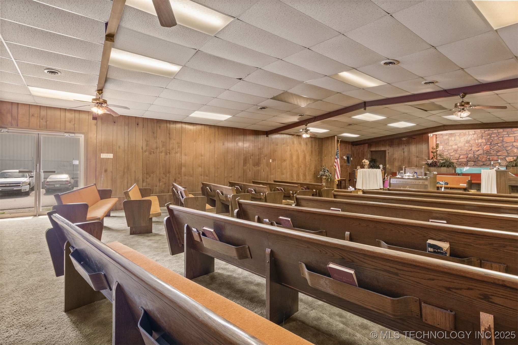 9835 S Frankoma Road Property Photo 13