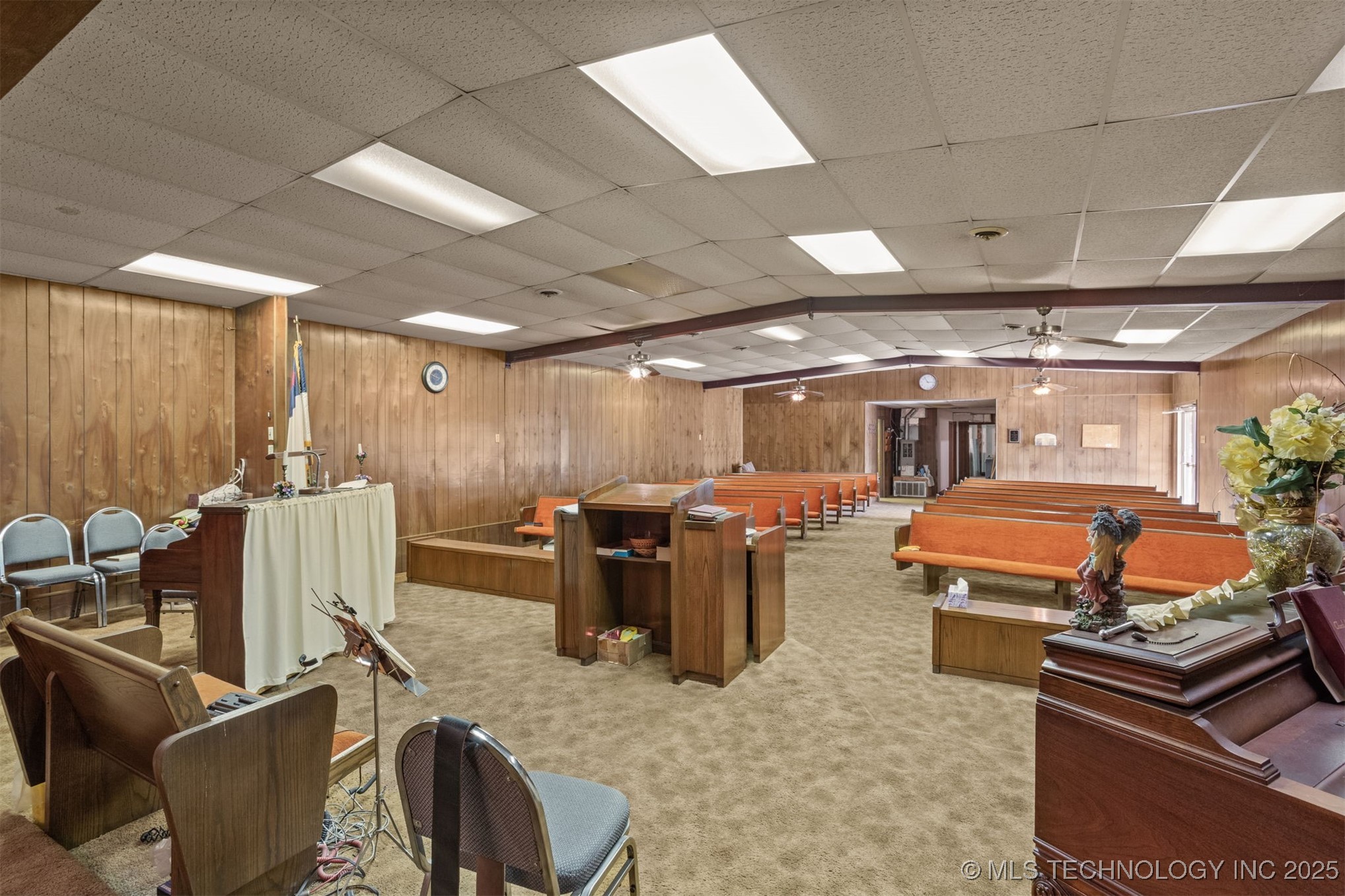 9835 S Frankoma Road Property Photo 15