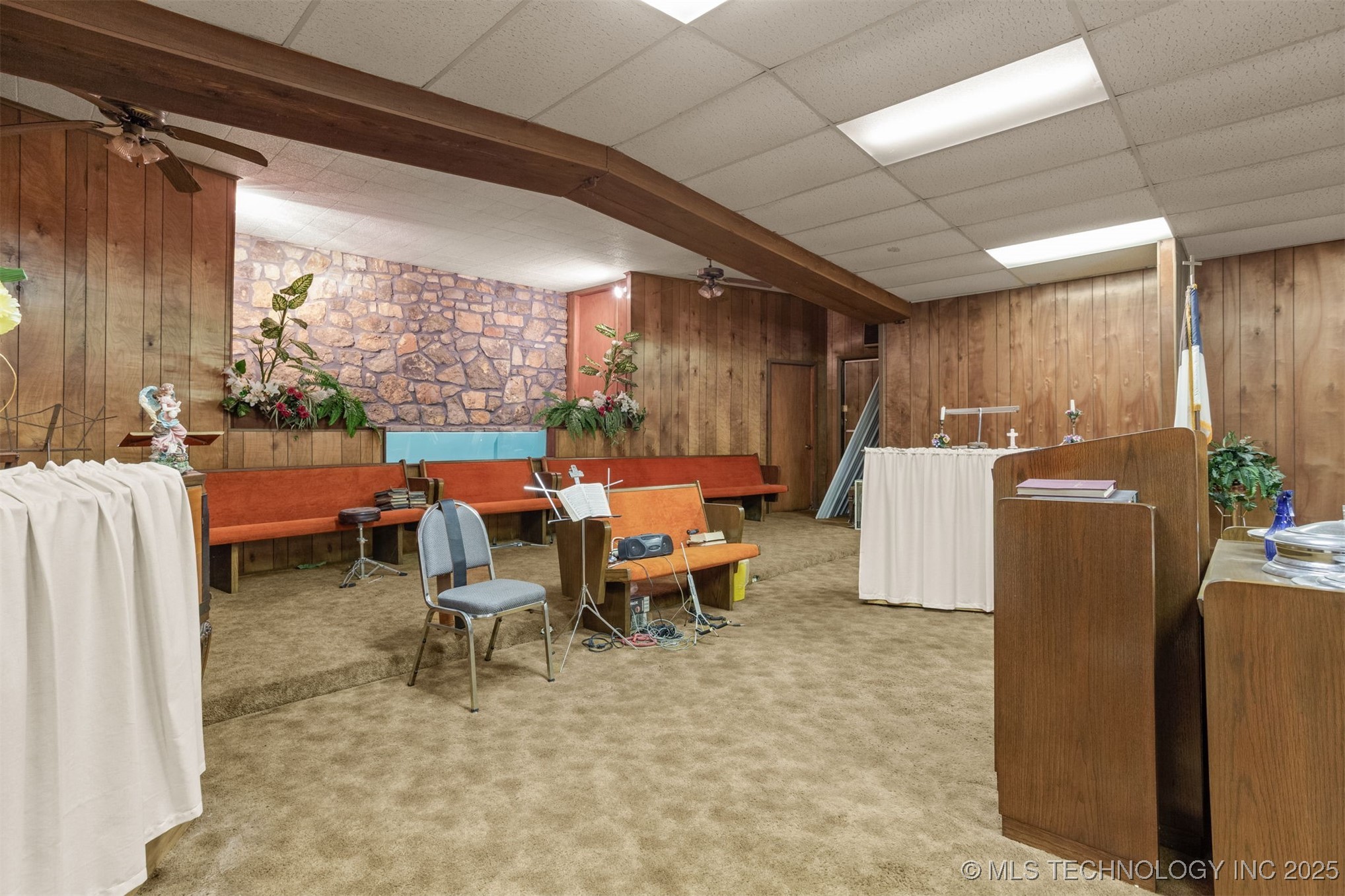 9835 S Frankoma Road Property Photo 17