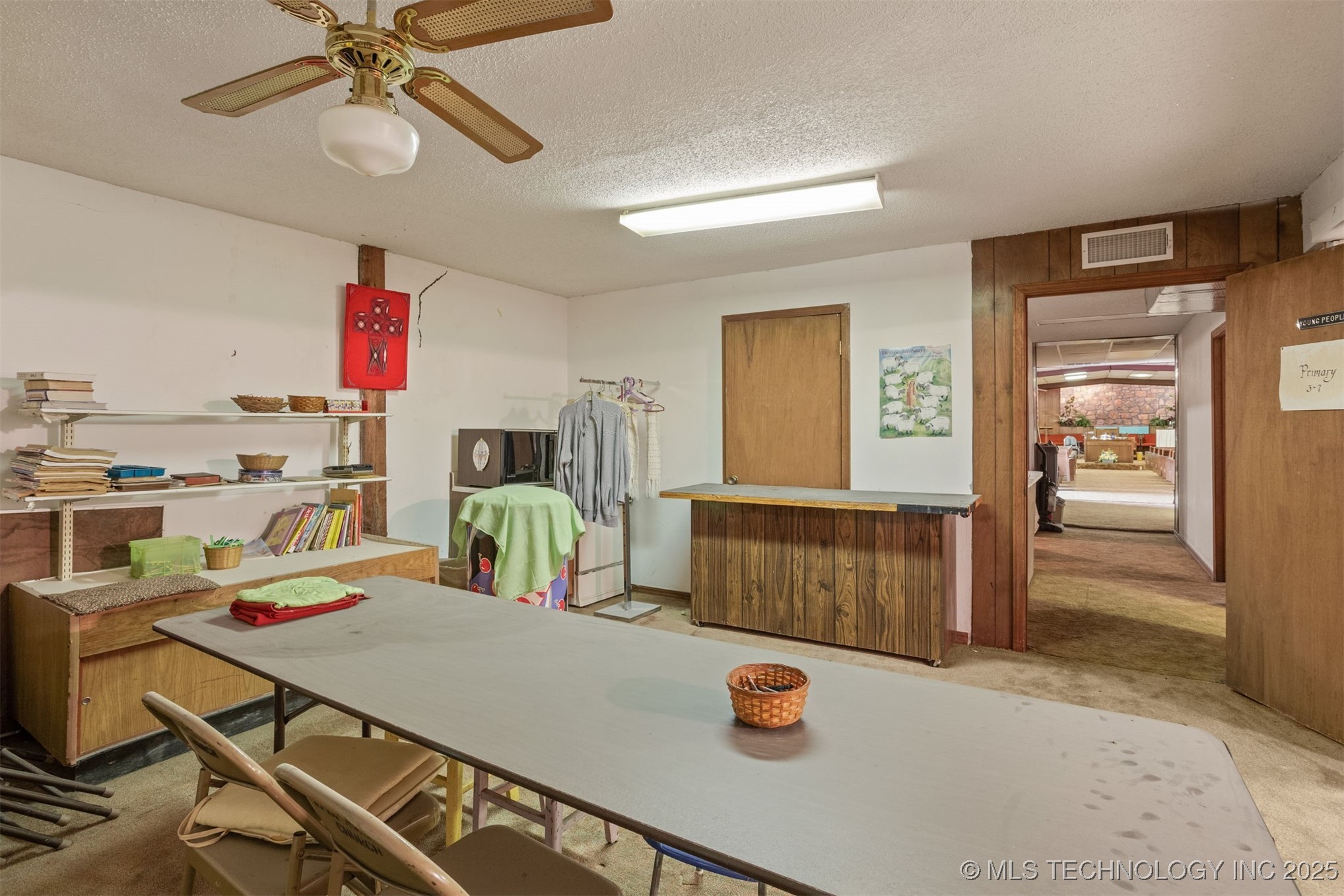 9835 S Frankoma Road Property Photo 21