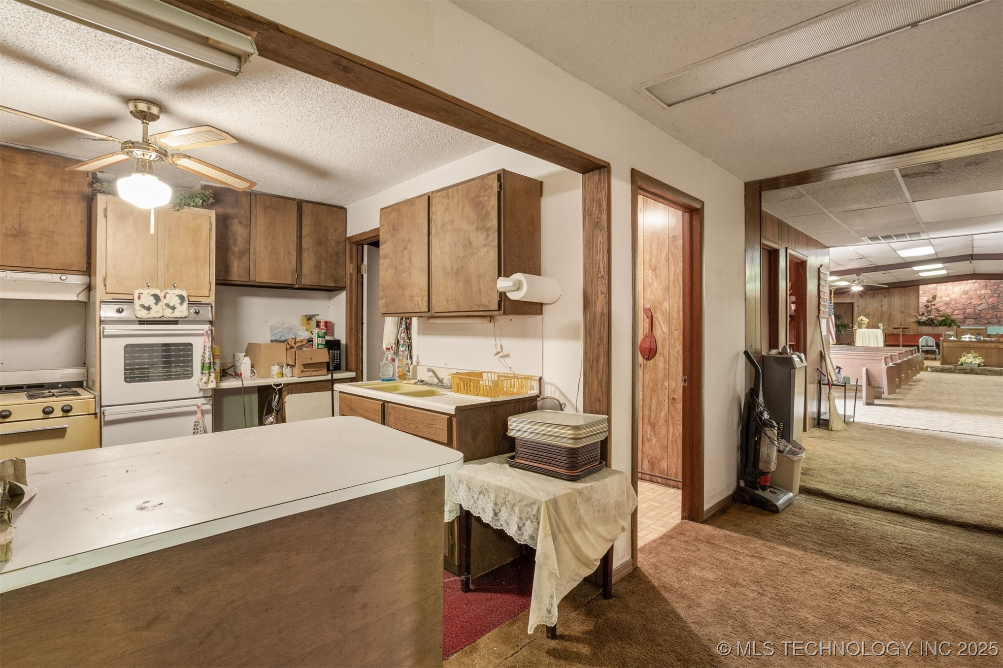 9835 S Frankoma Road Property Photo 24