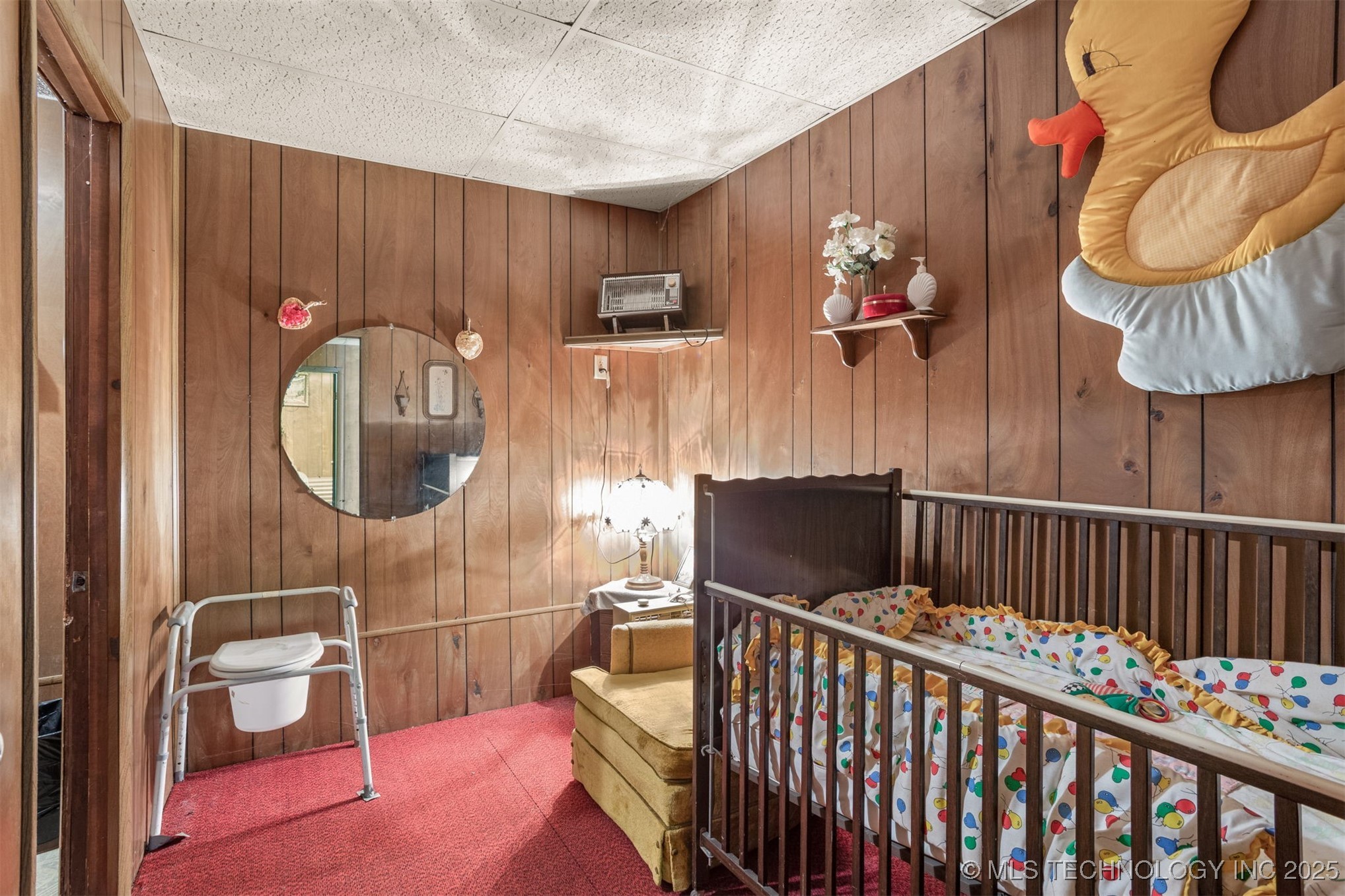 9835 S Frankoma Road Property Photo 30