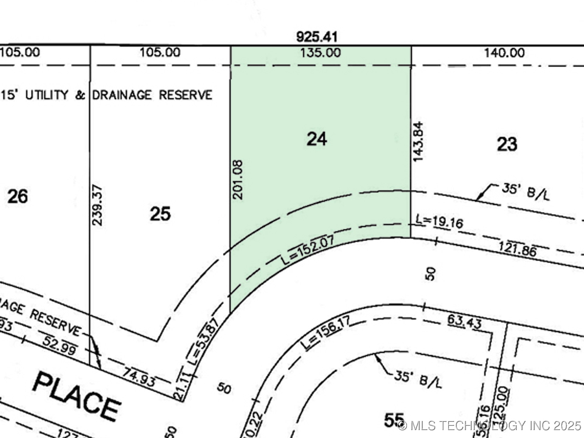 718 Ridgeview Drive Property Photo 3