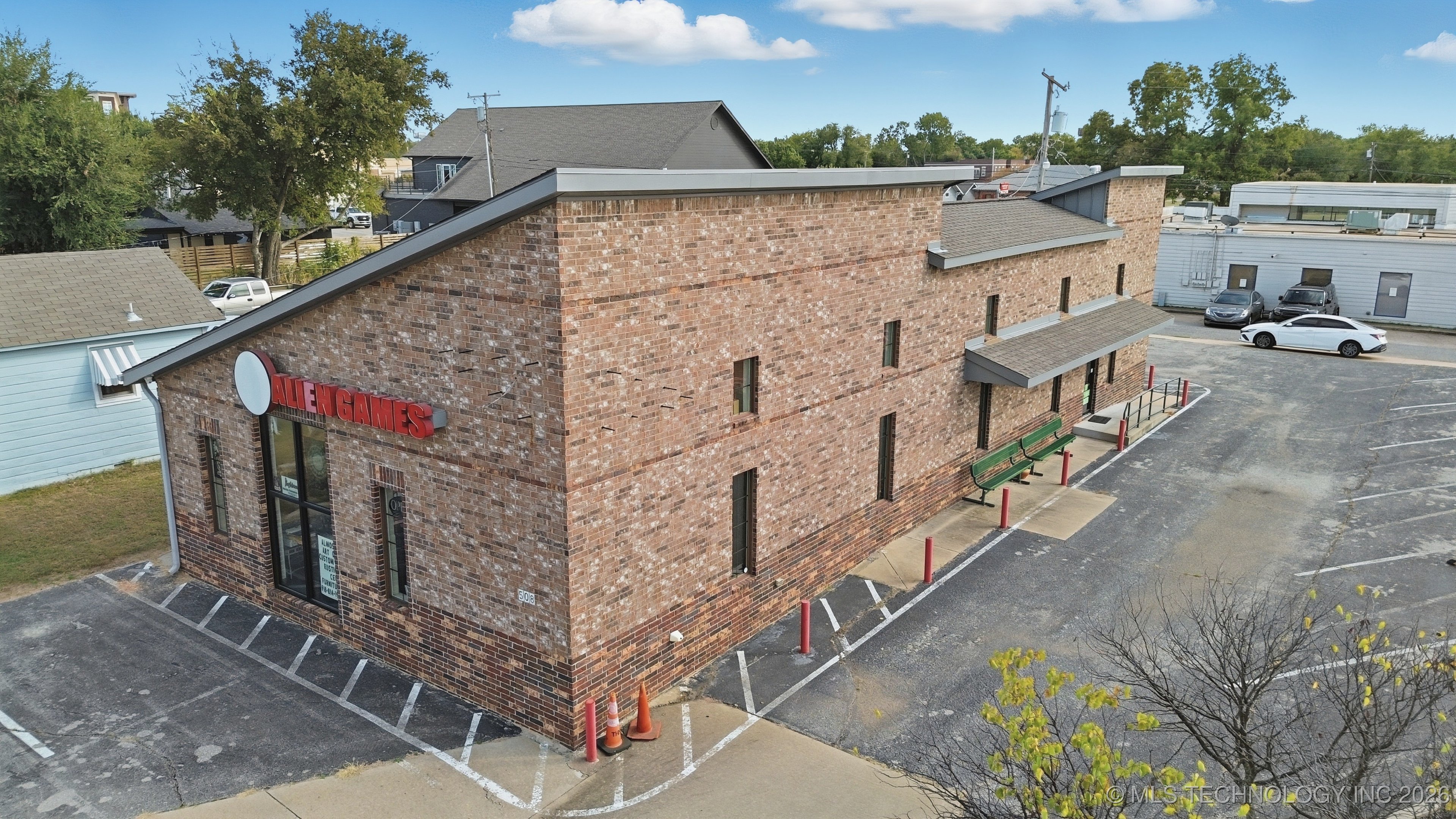 508 E A Street Property Photo 1