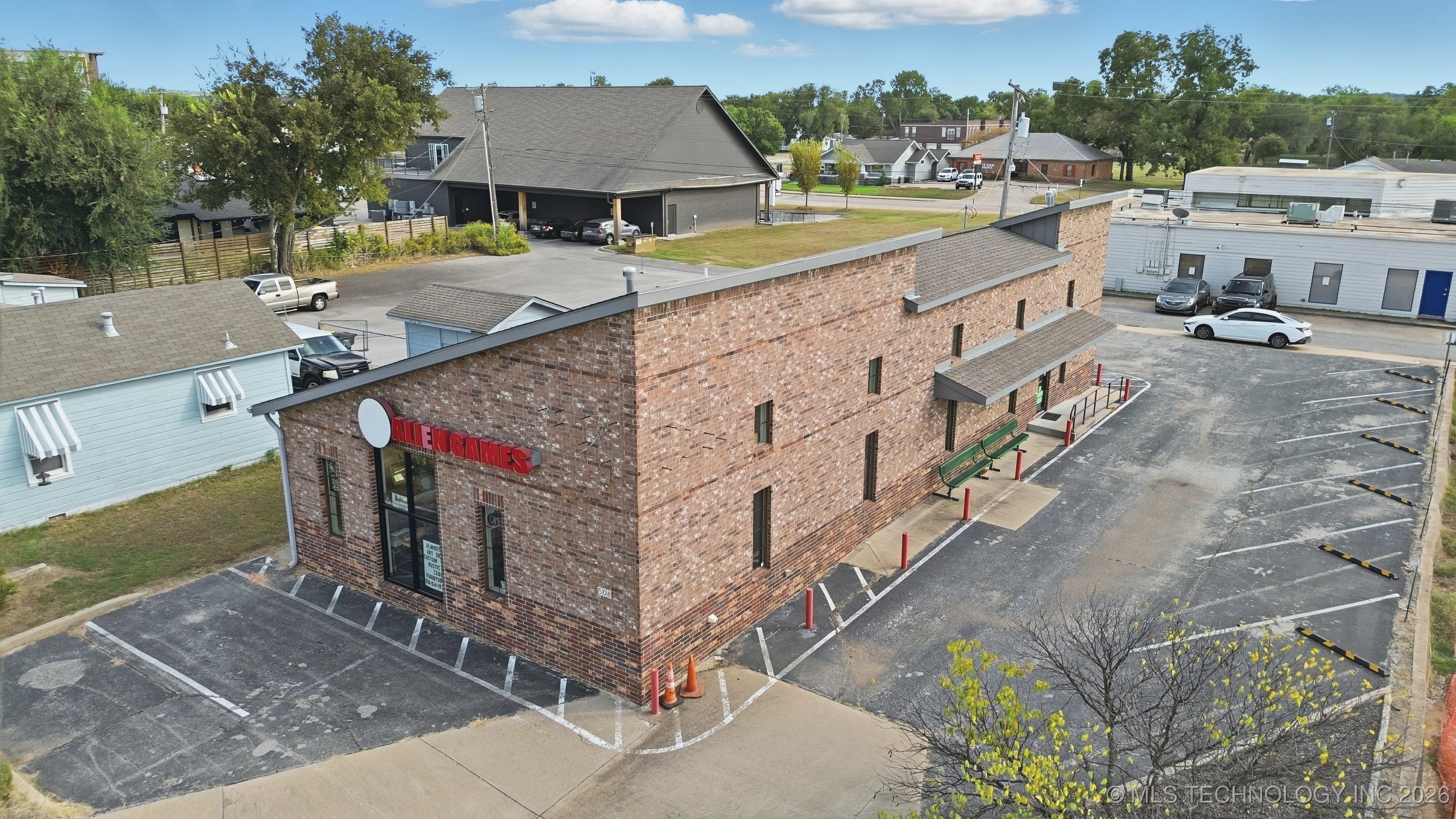 508 E A Street Property Photo 2