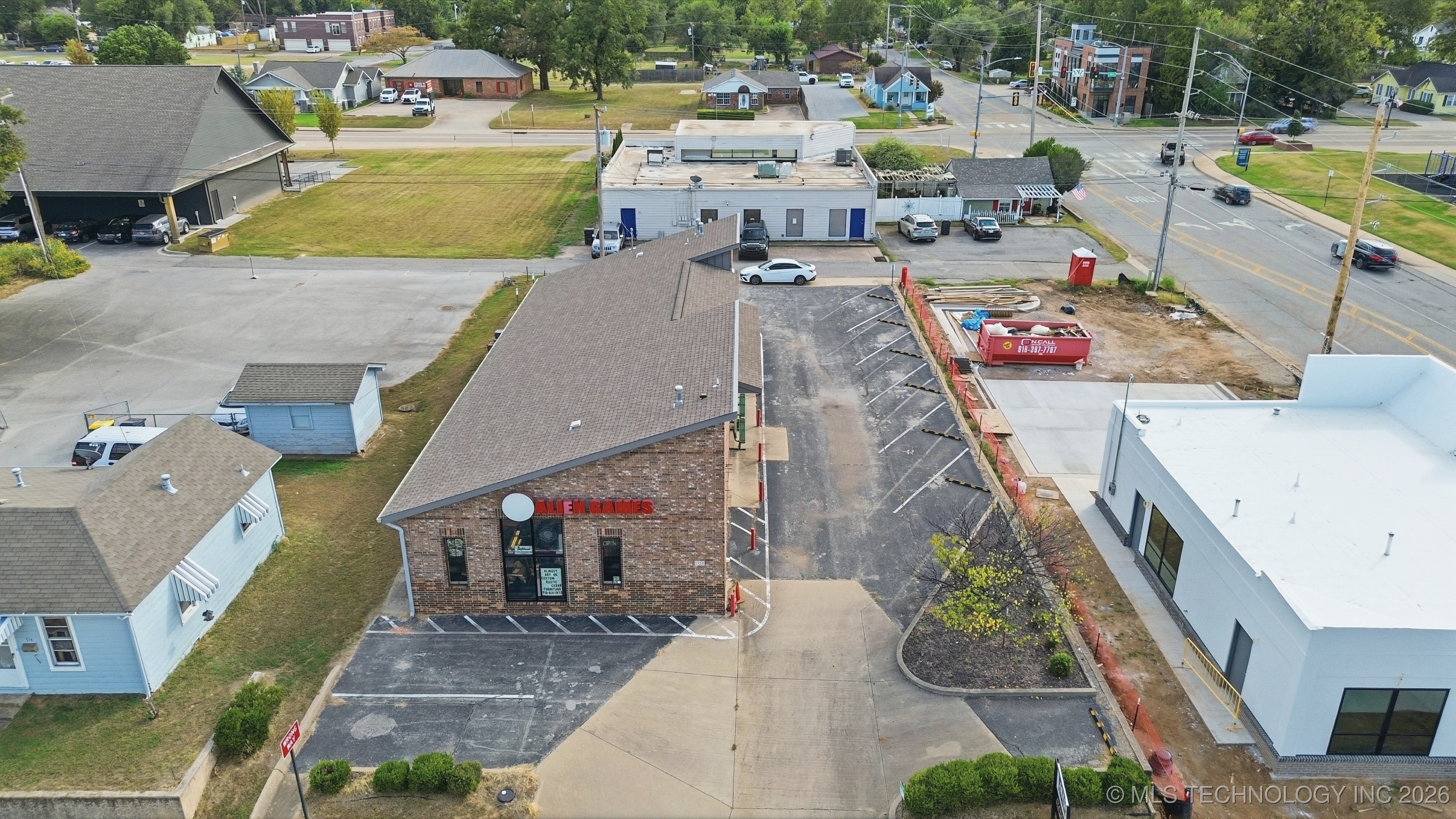 508 E A Street Property Photo 3