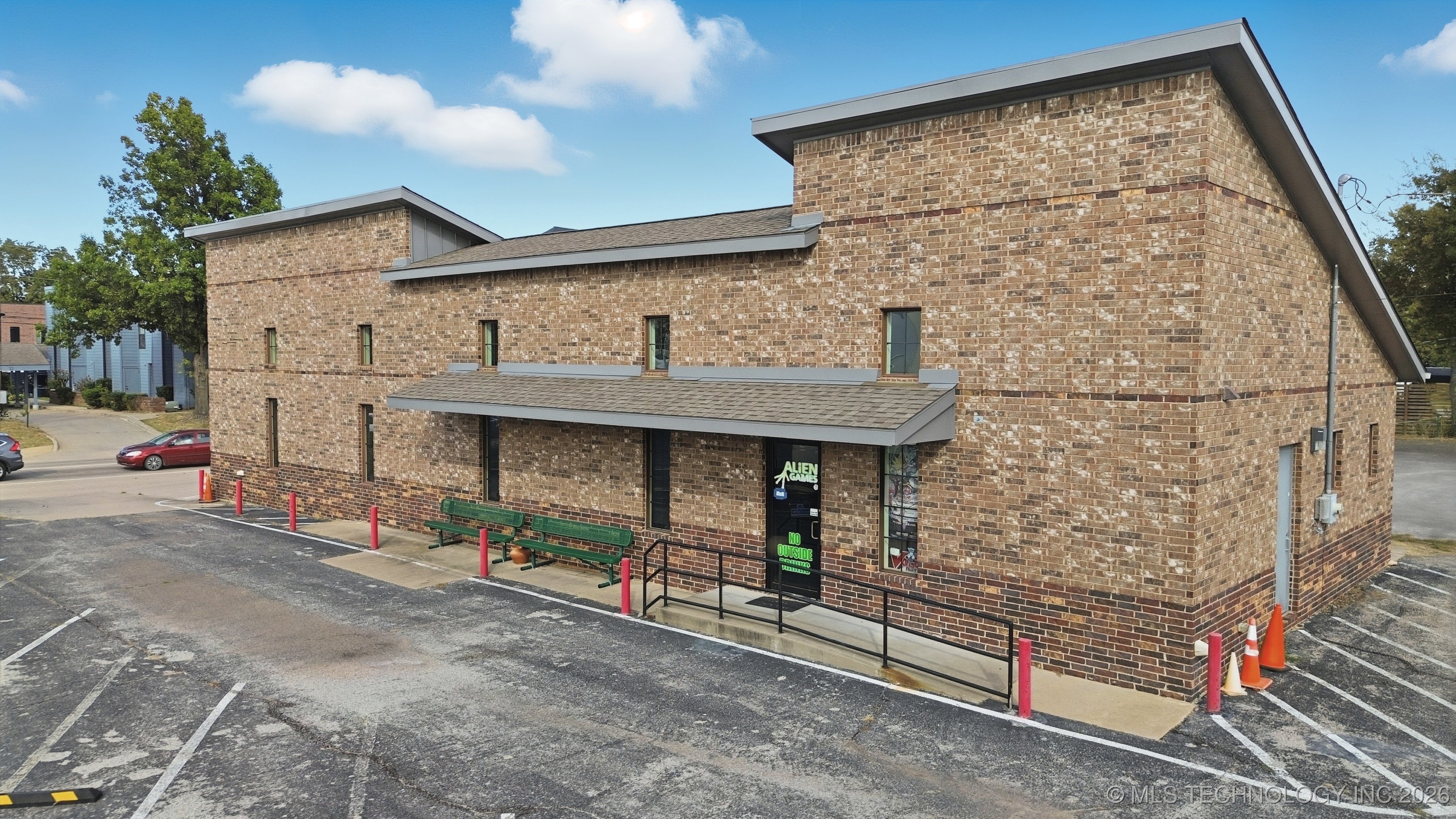 508 E A Street Property Photo 4