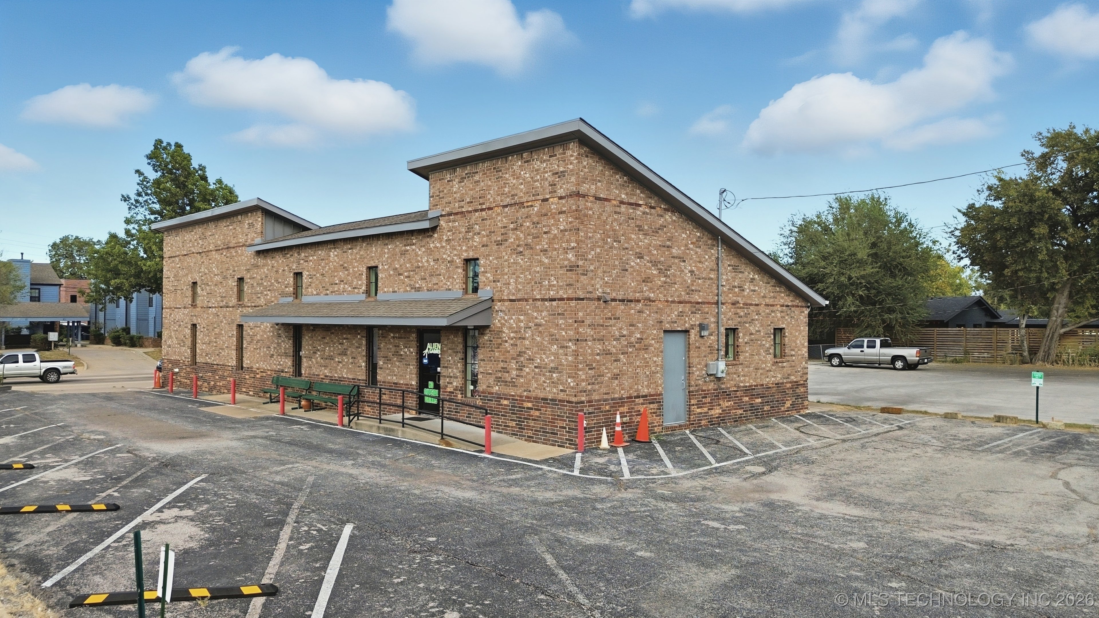 508 E A Street Property Photo 5