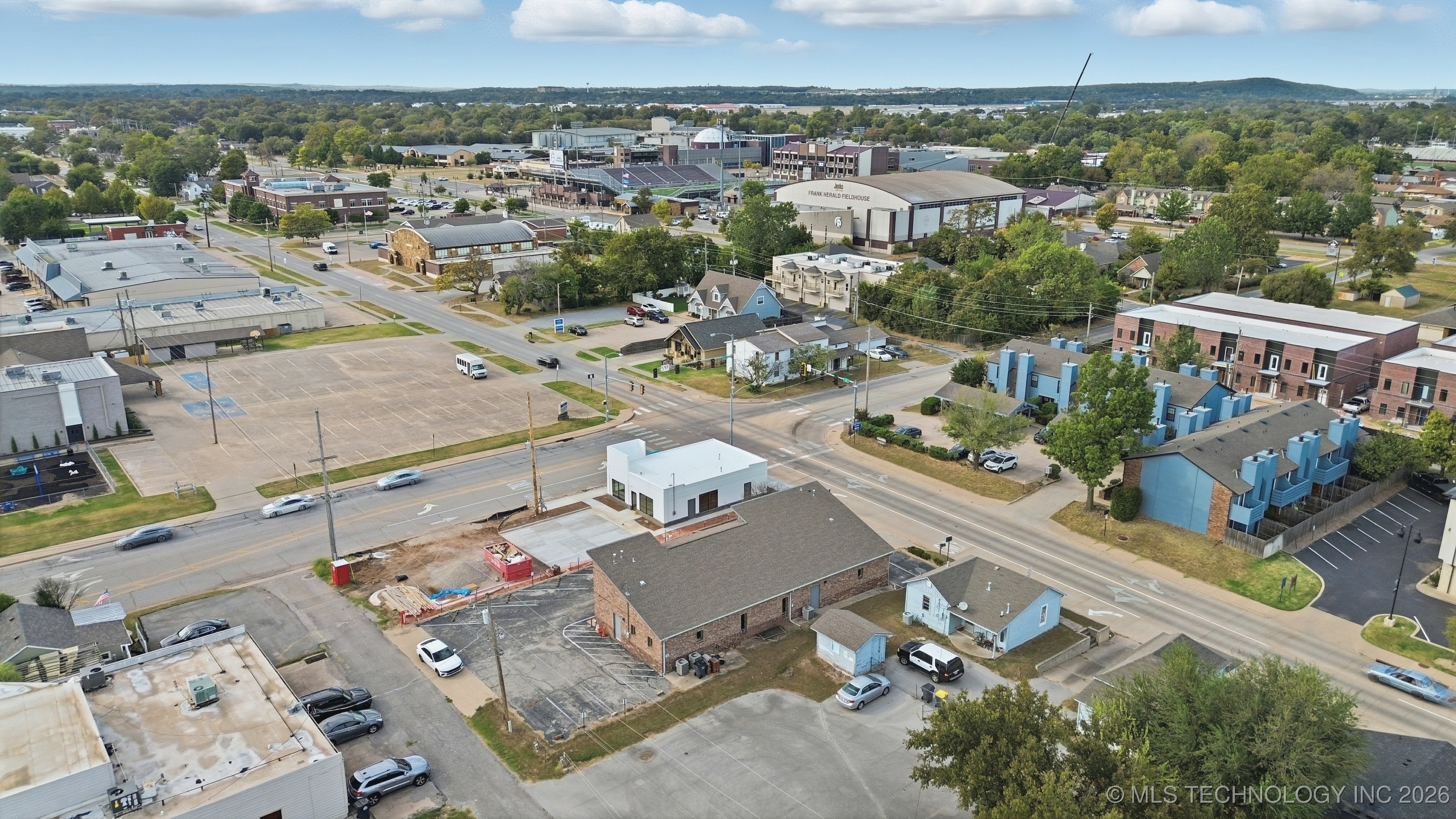 508 E A Street Property Photo 6