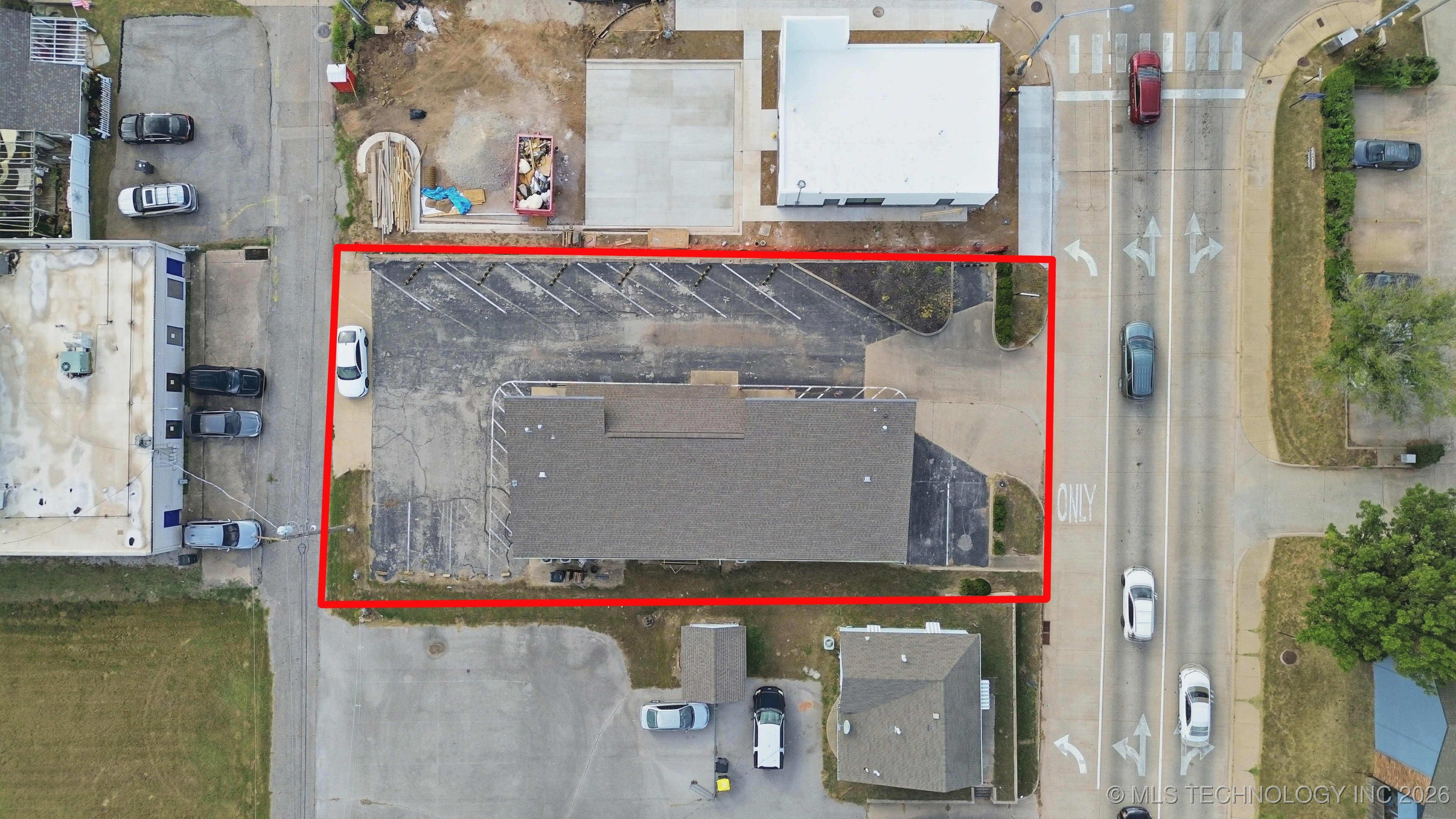 508 E A Street Property Photo 7