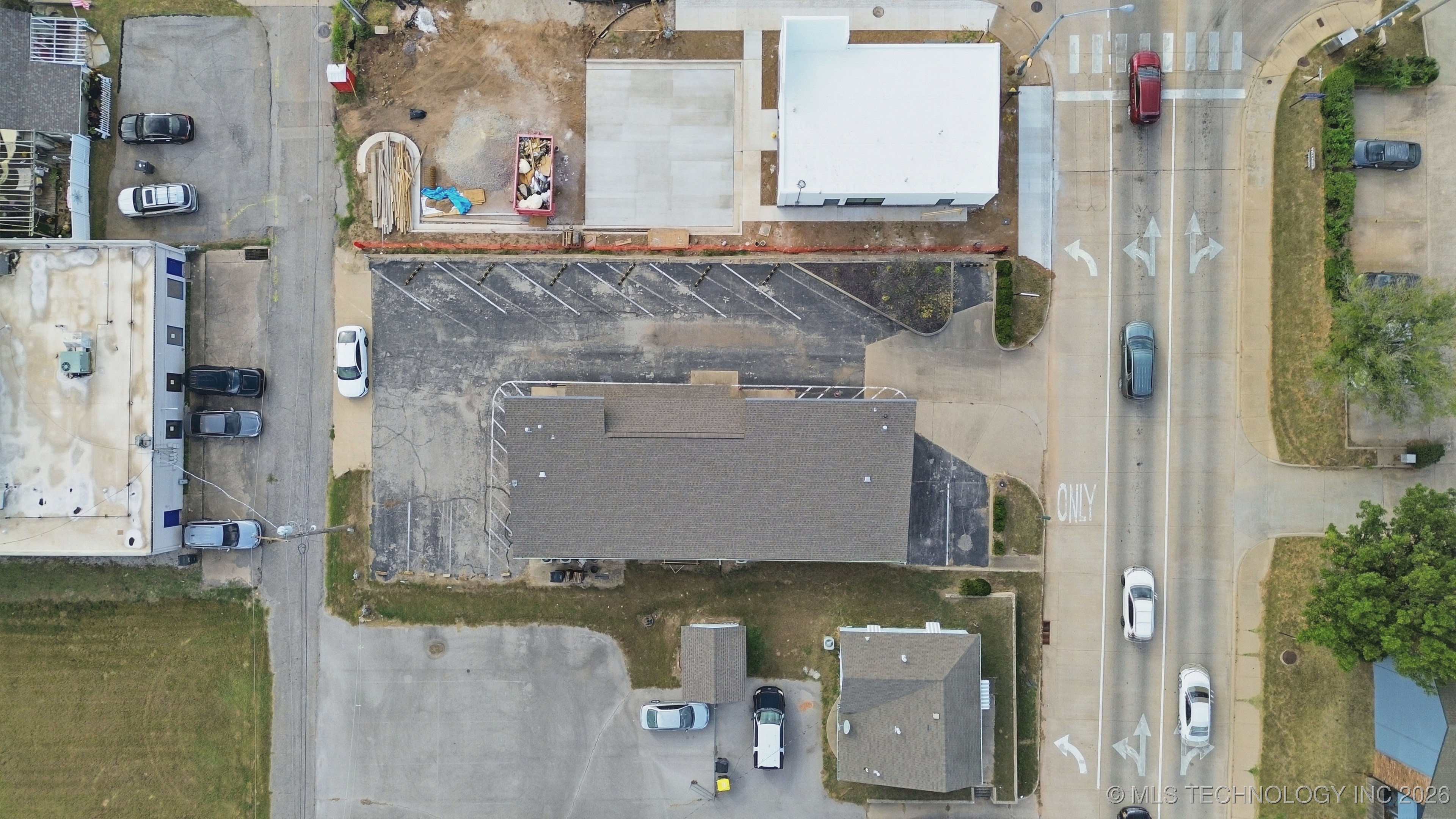 508 E A Street Property Photo 8