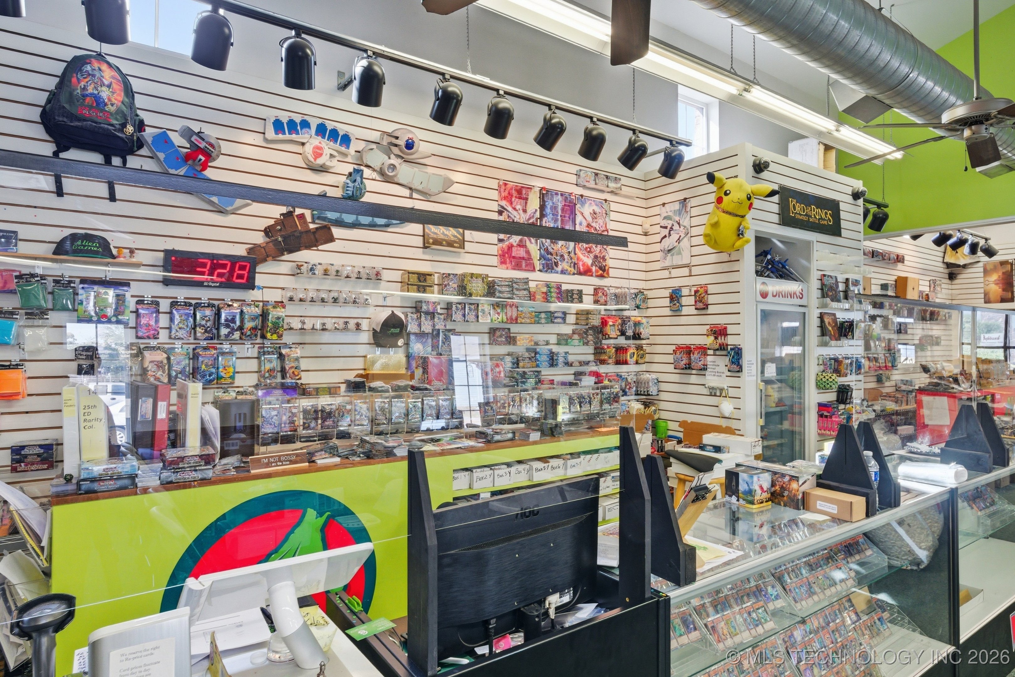 508 E A Street Property Photo 9