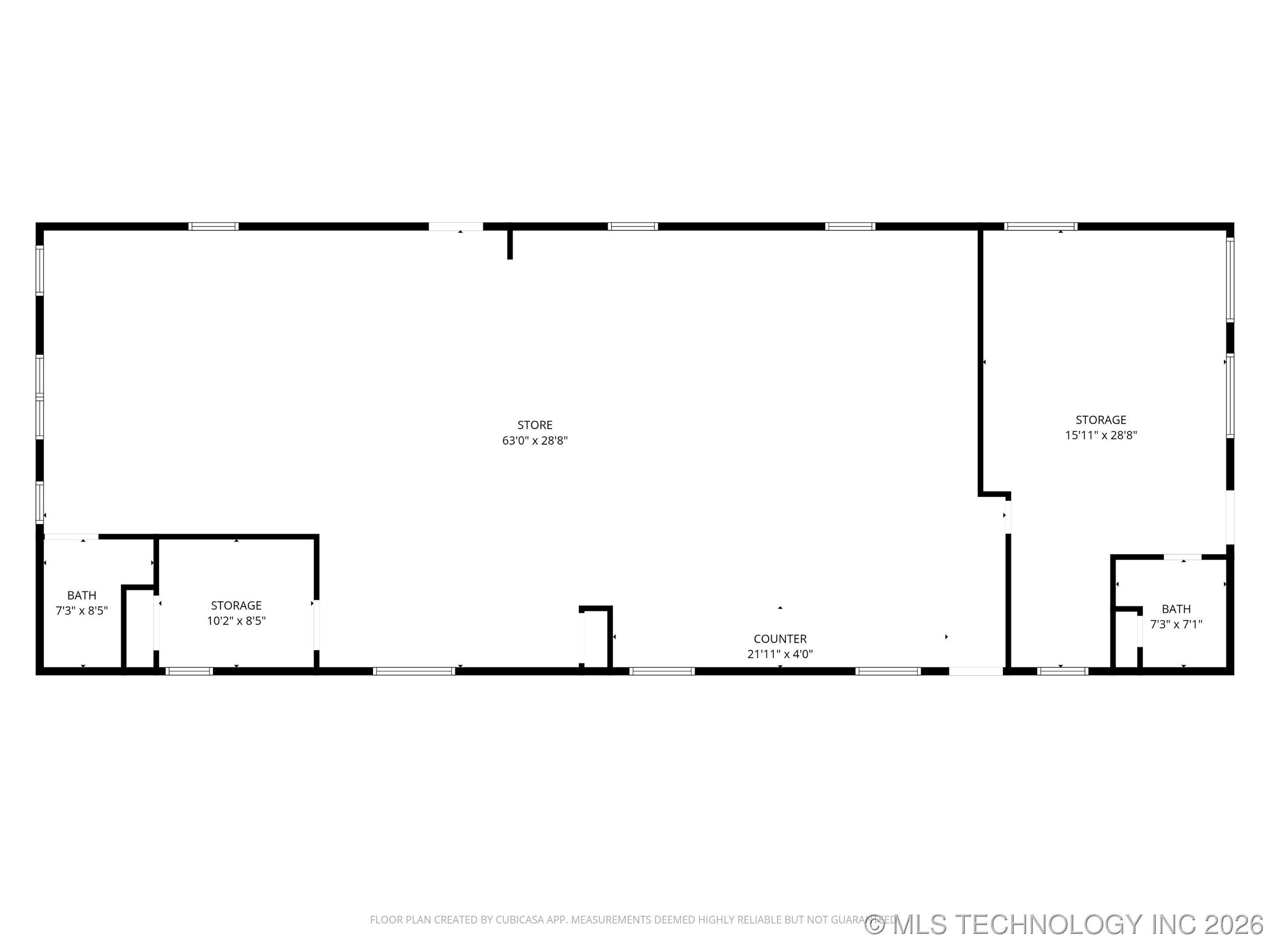 508 E A Street Property Photo 17