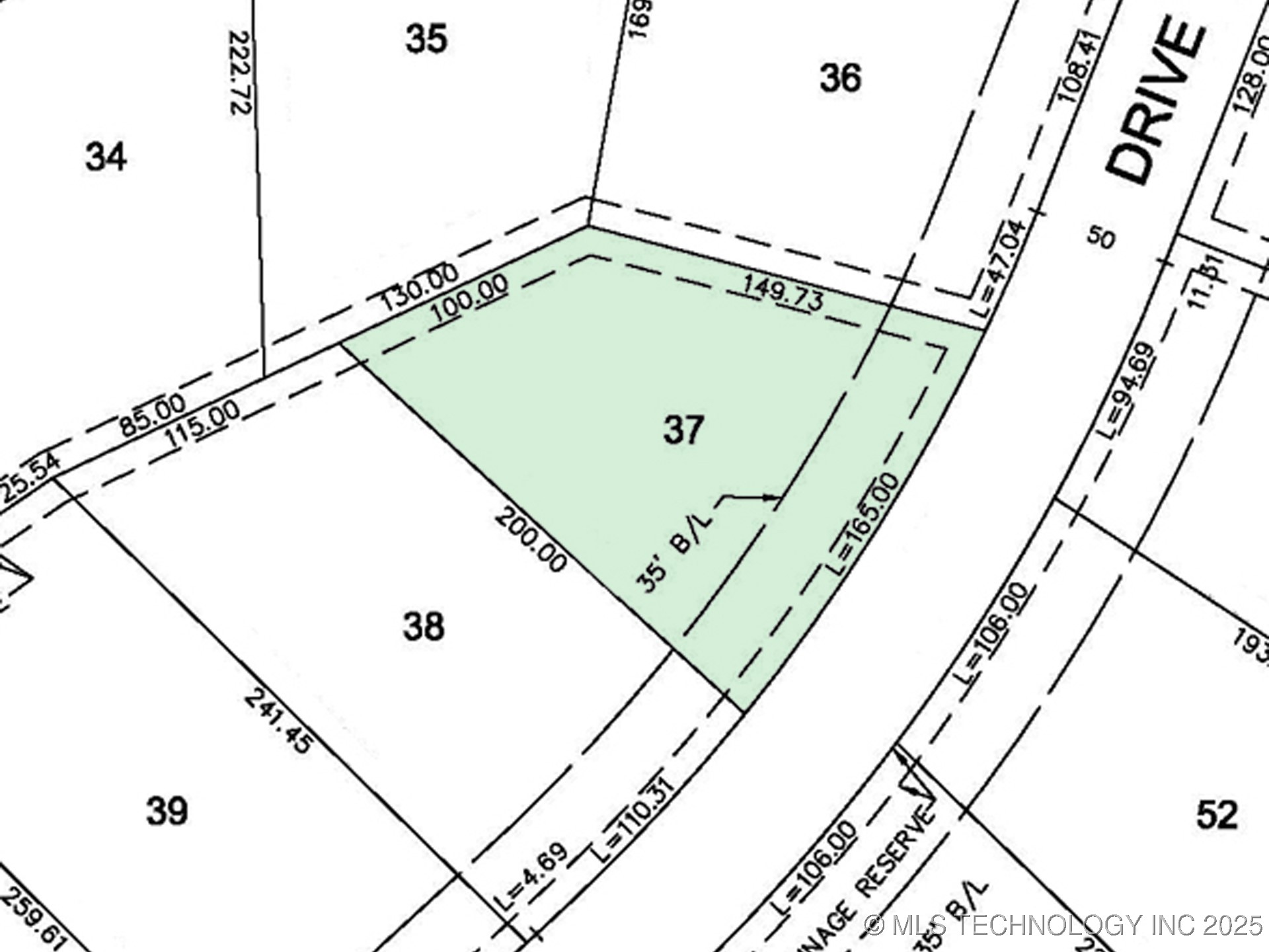 778 Ridgeview Drive Property Photo 3