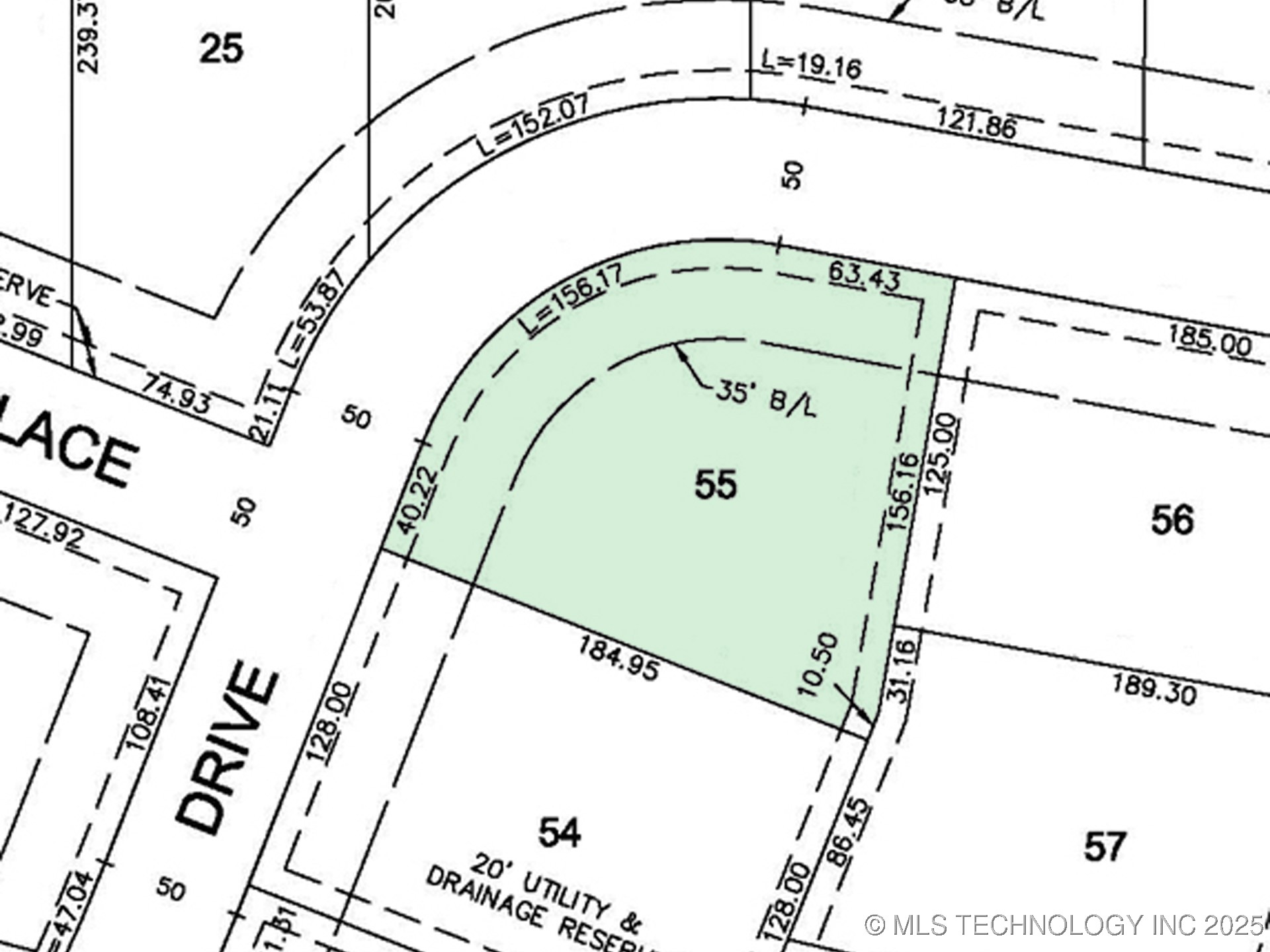 715 Ridgeview Drive Property Photo 3